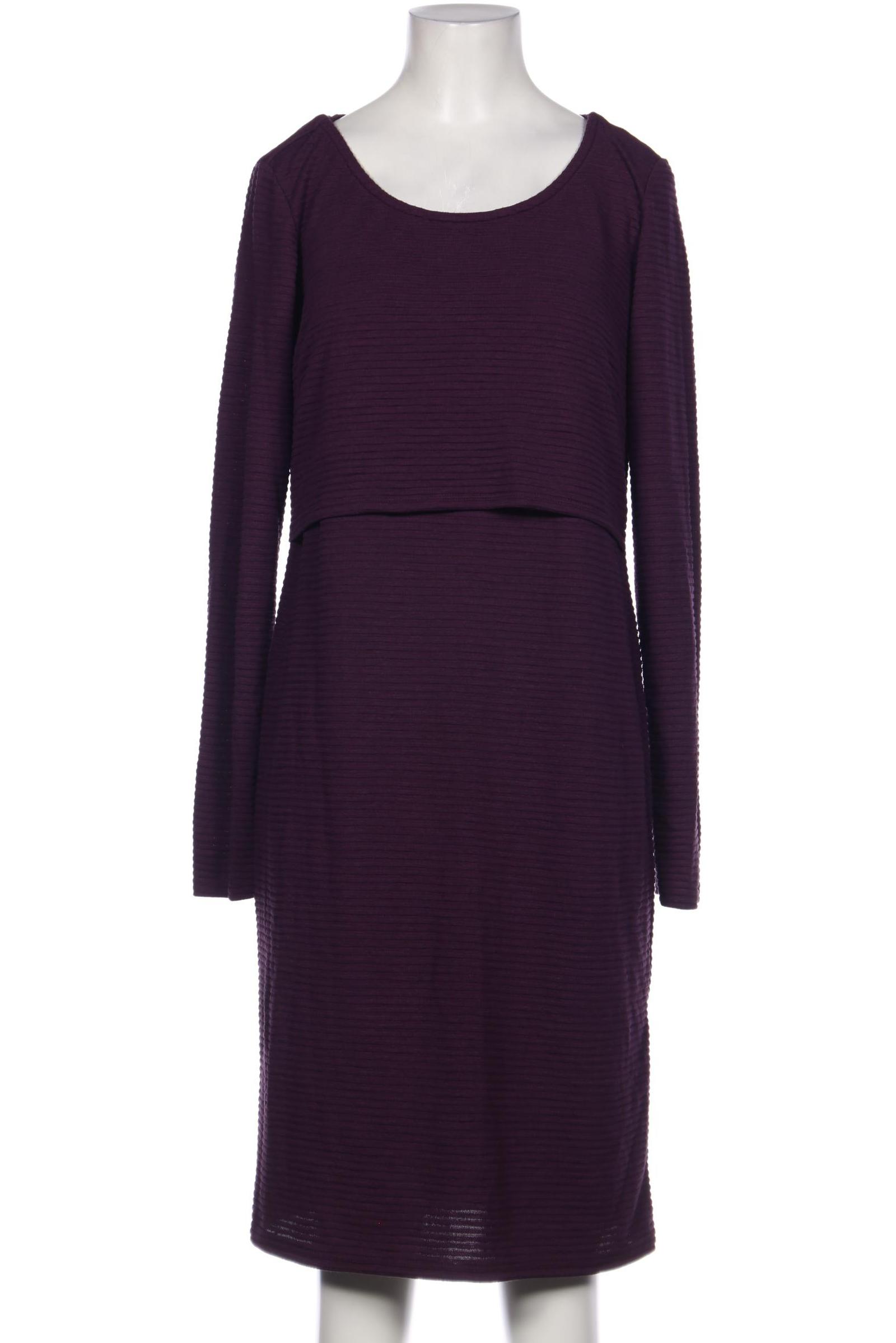 

noppies Damen Kleid, flieder, Gr. 38