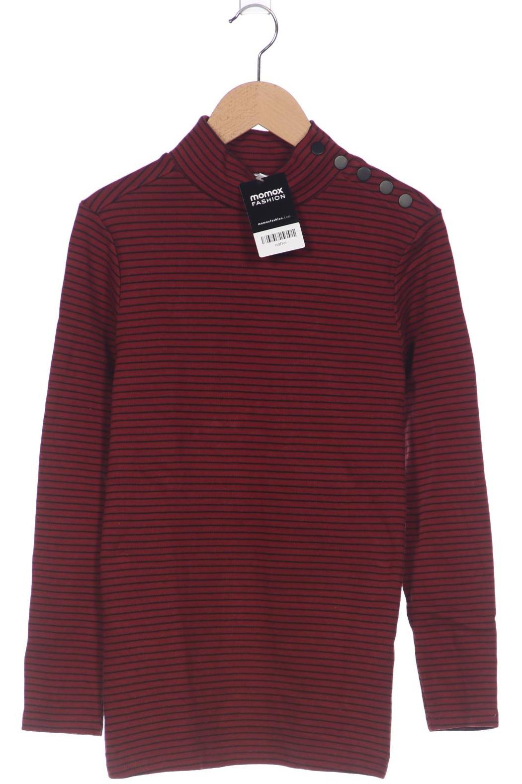 

noppies Damen Pullover, bordeaux, Gr. 36