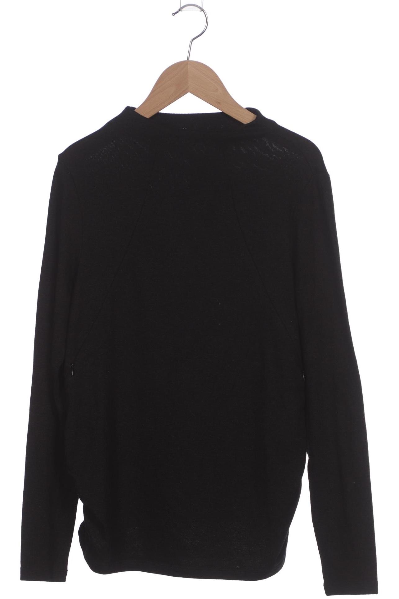 

noppies Damen Pullover, schwarz, Gr. 36