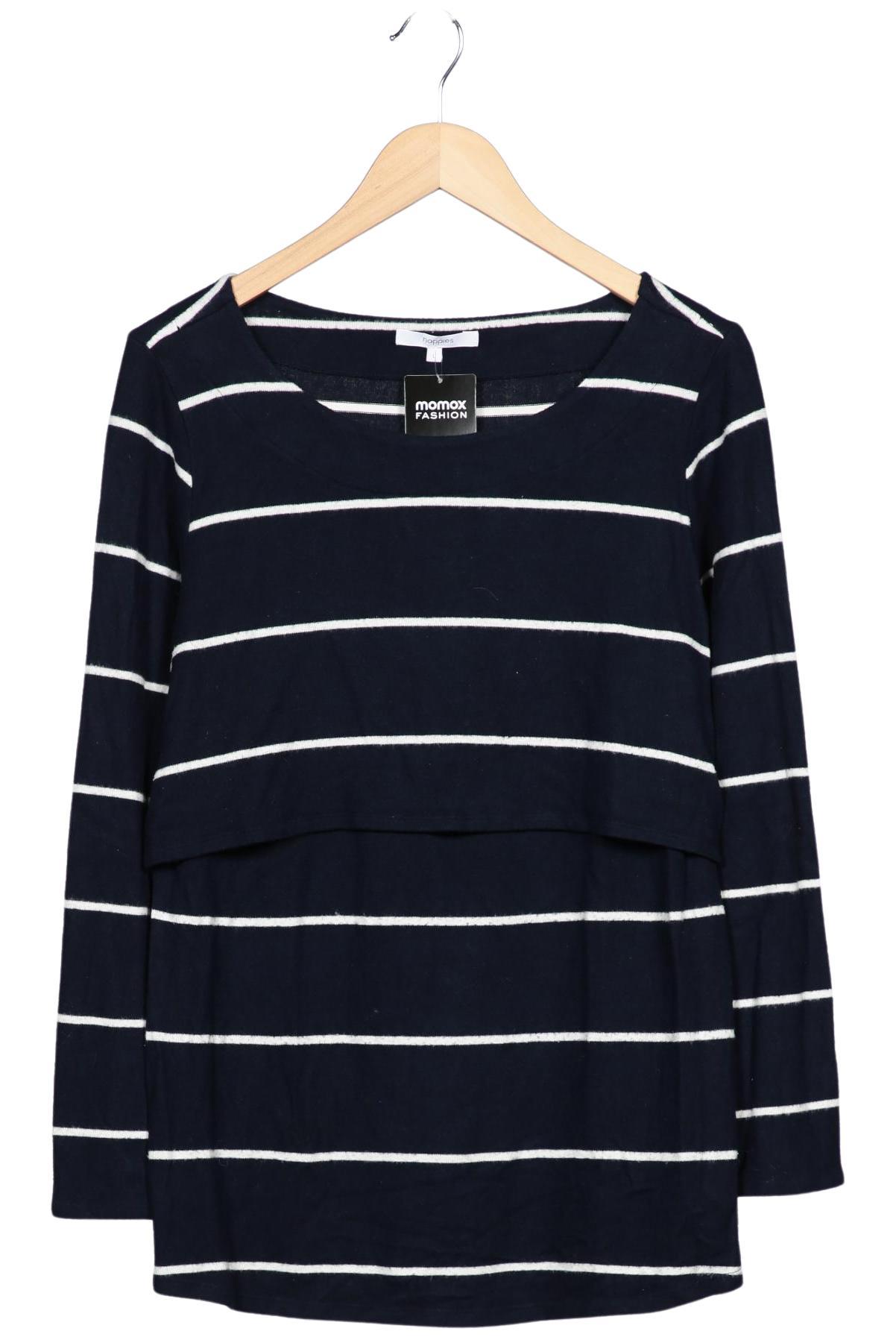 

noppies Damen Pullover, mehrfarbig, Gr. 42