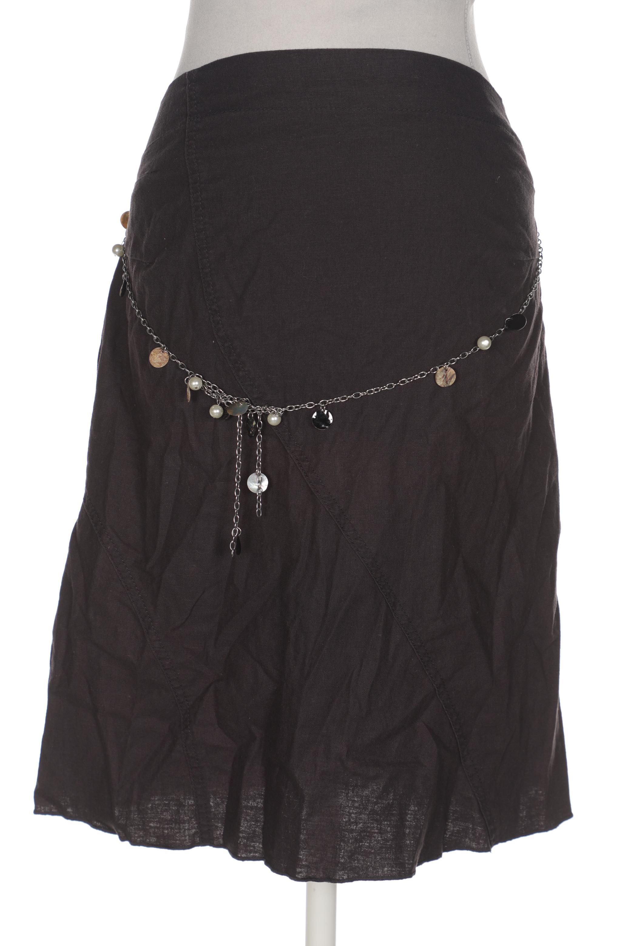 

noppies Damen Rock, schwarz, Gr. 36