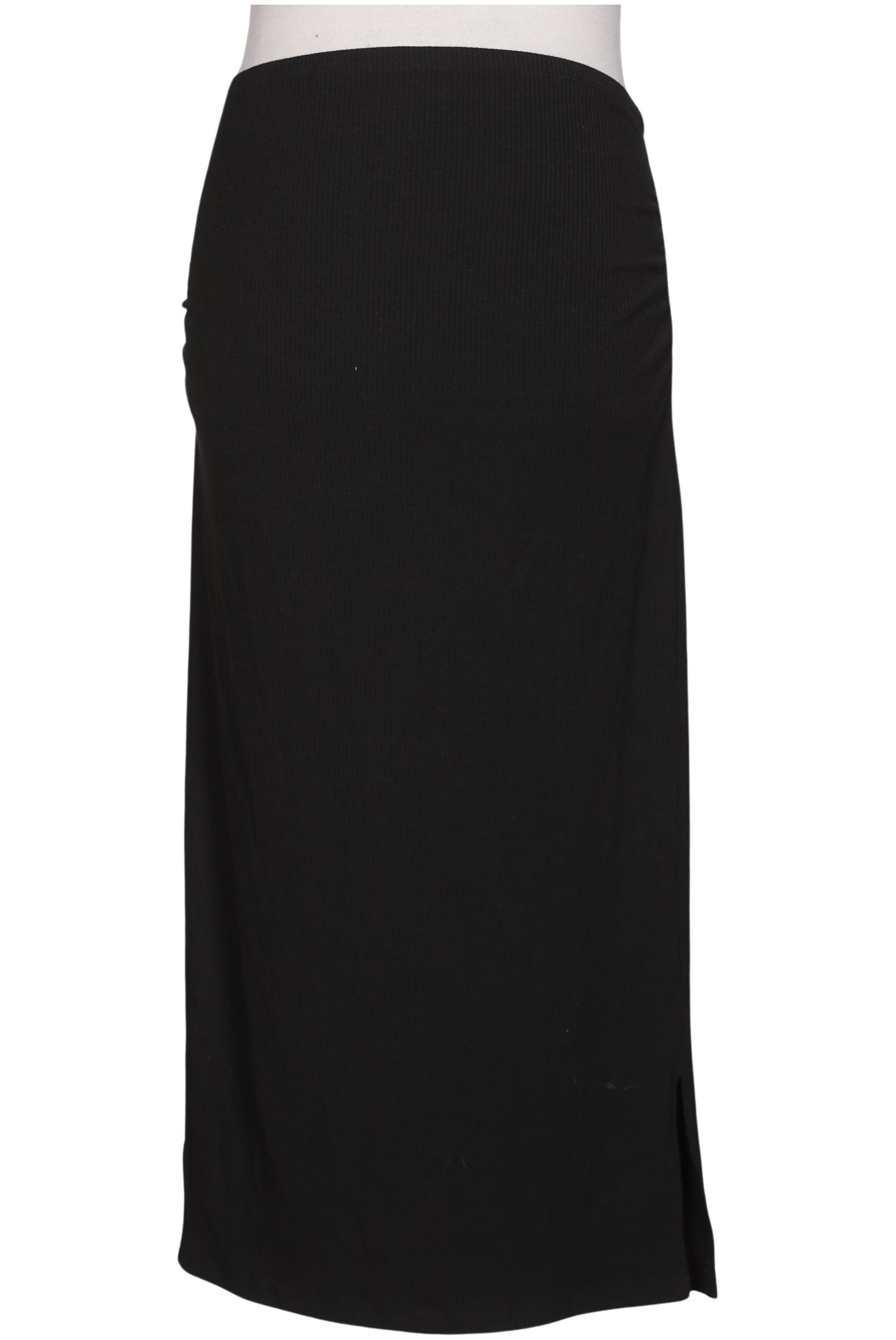 

noppies Damen Rock, schwarz, Gr. 46