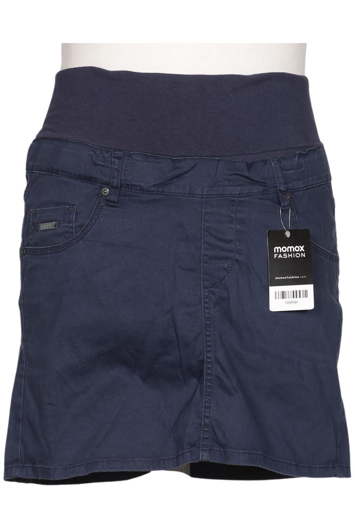 

noppies Damen Rock, marineblau, Gr. 34