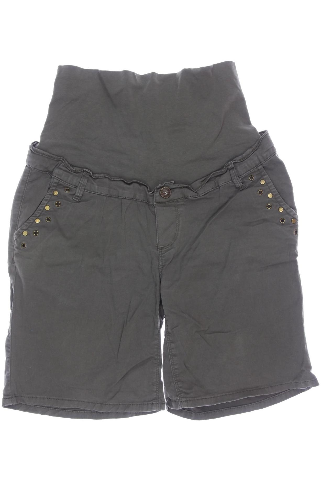 

noppies Damen Shorts, grün, Gr. 38