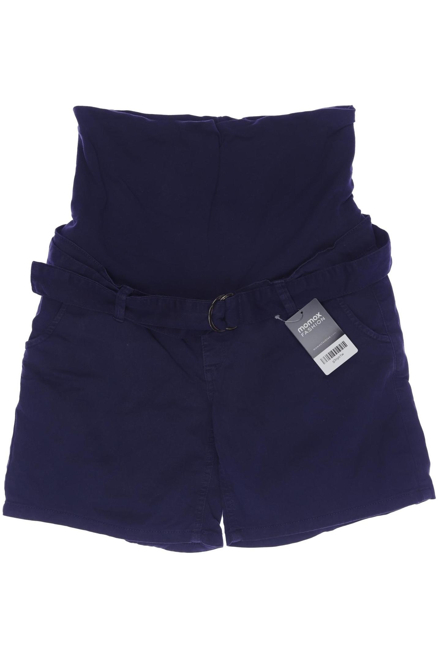 

noppies Damen Shorts, marineblau, Gr. 38