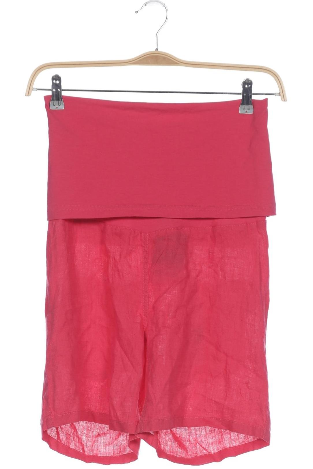 

noppies Damen Shorts, pink, Gr. 36