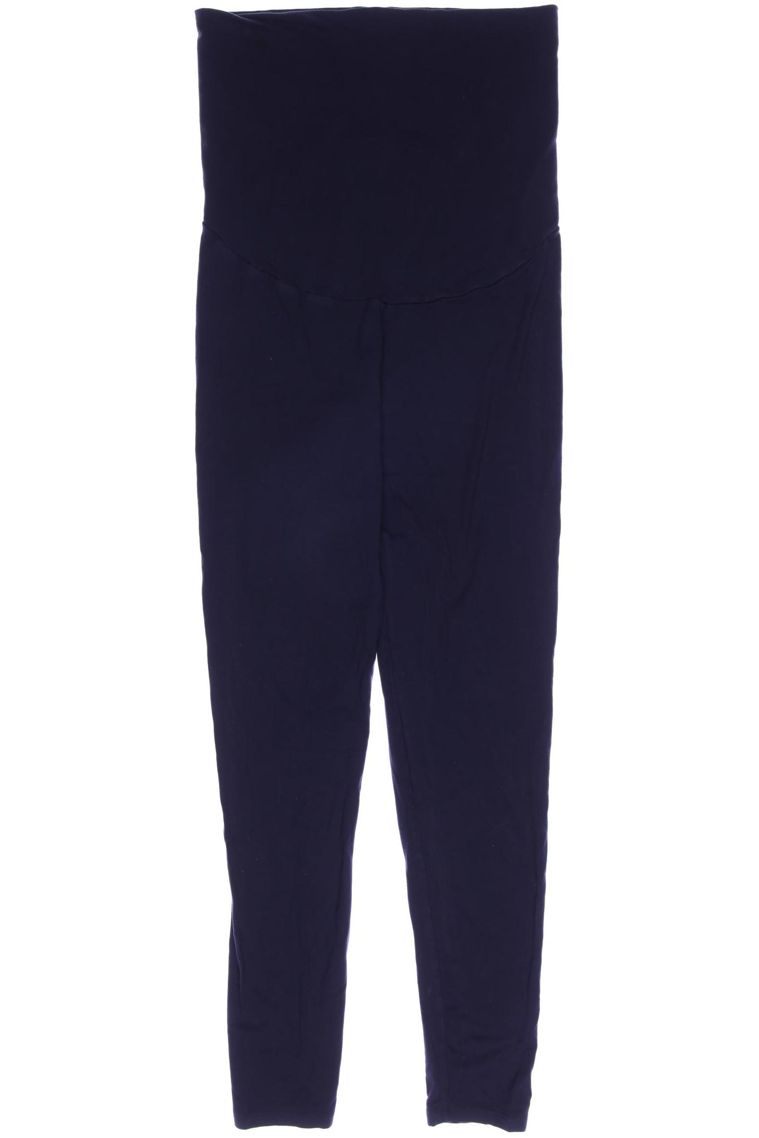 

noppies Damen Stoffhose, marineblau, Gr. 0