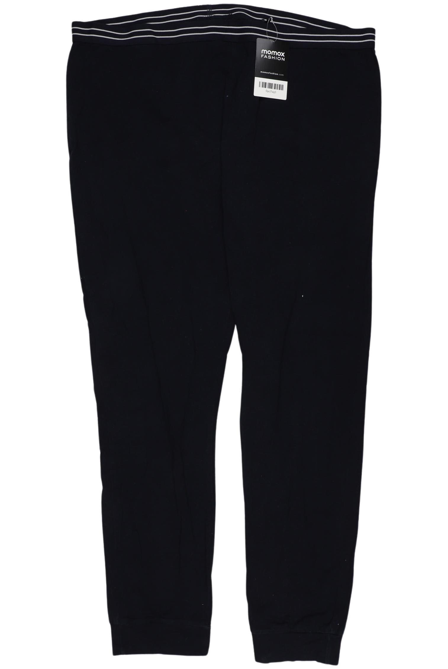 

noppies Damen Stoffhose, marineblau, Gr. 0