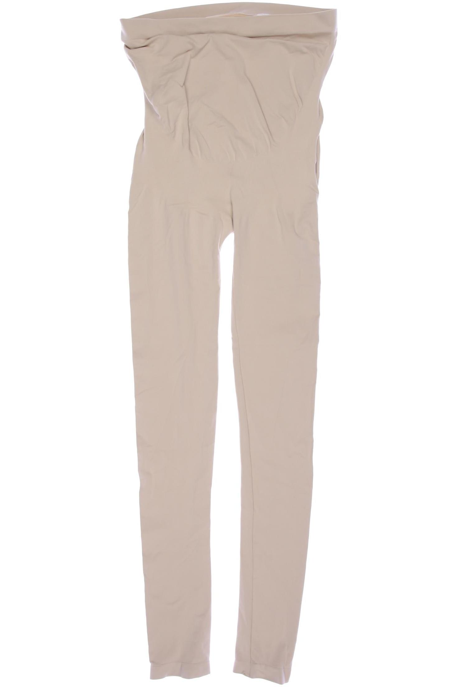

noppies Damen Stoffhose, beige, Gr. 0