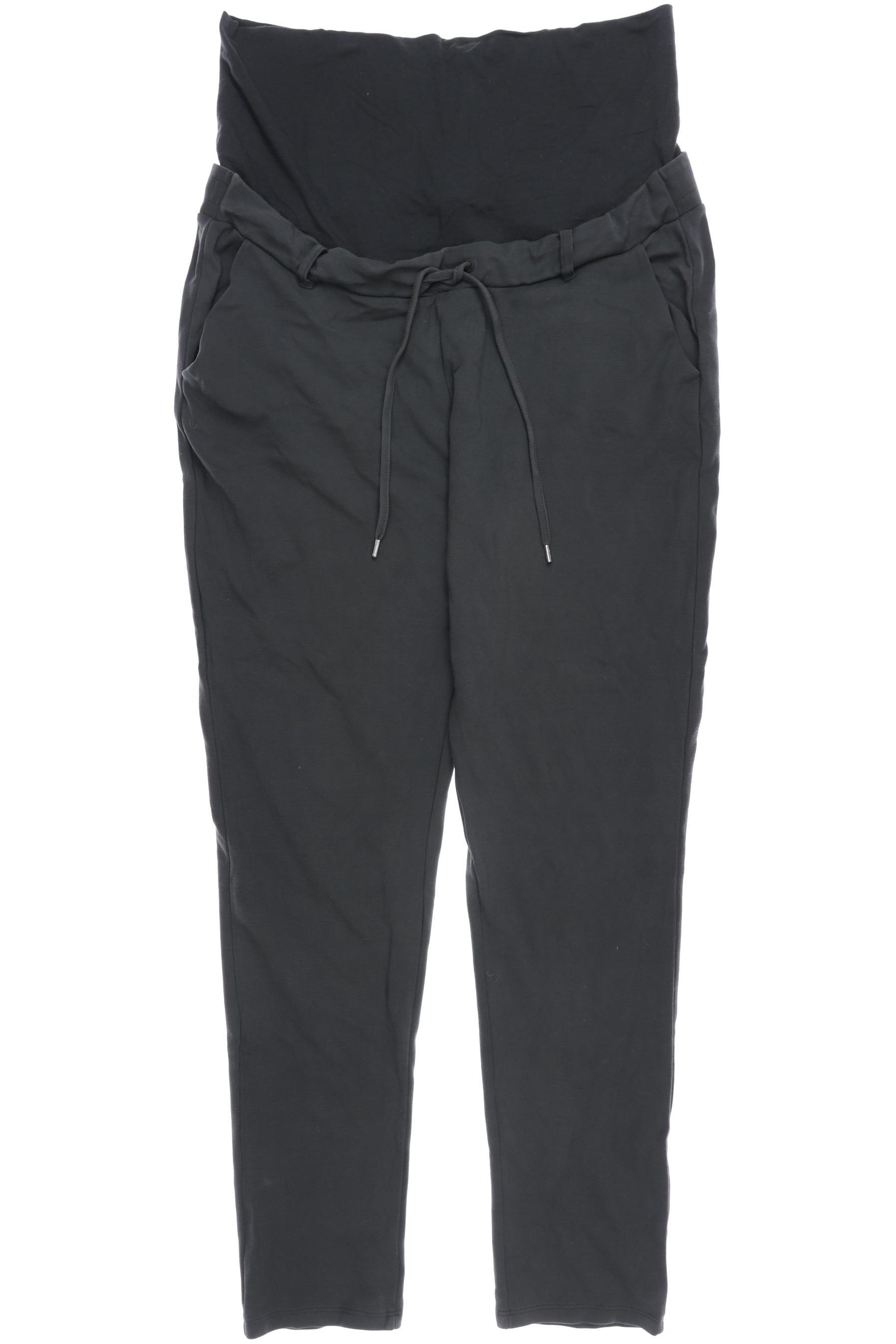 

noppies Damen Stoffhose, grün, Gr. 0