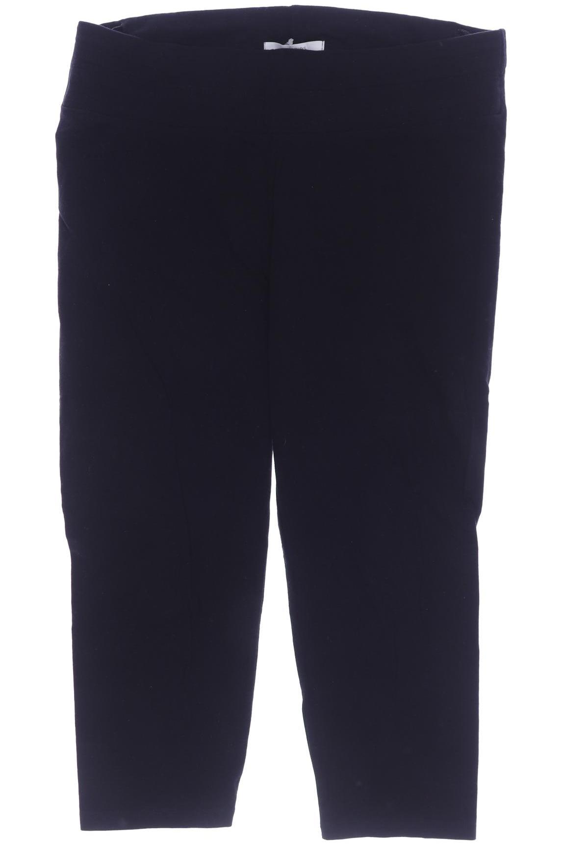 

noppies Damen Stoffhose, schwarz, Gr. 0