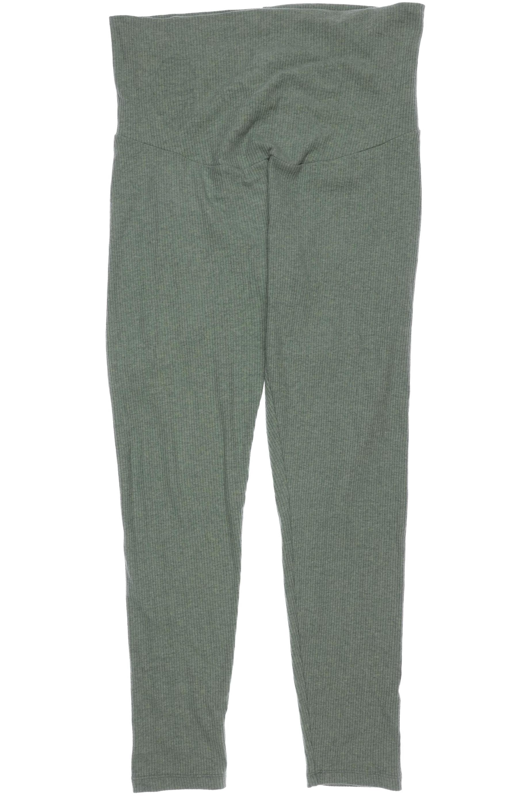 

noppies Damen Stoffhose, hellgrün, Gr. 0