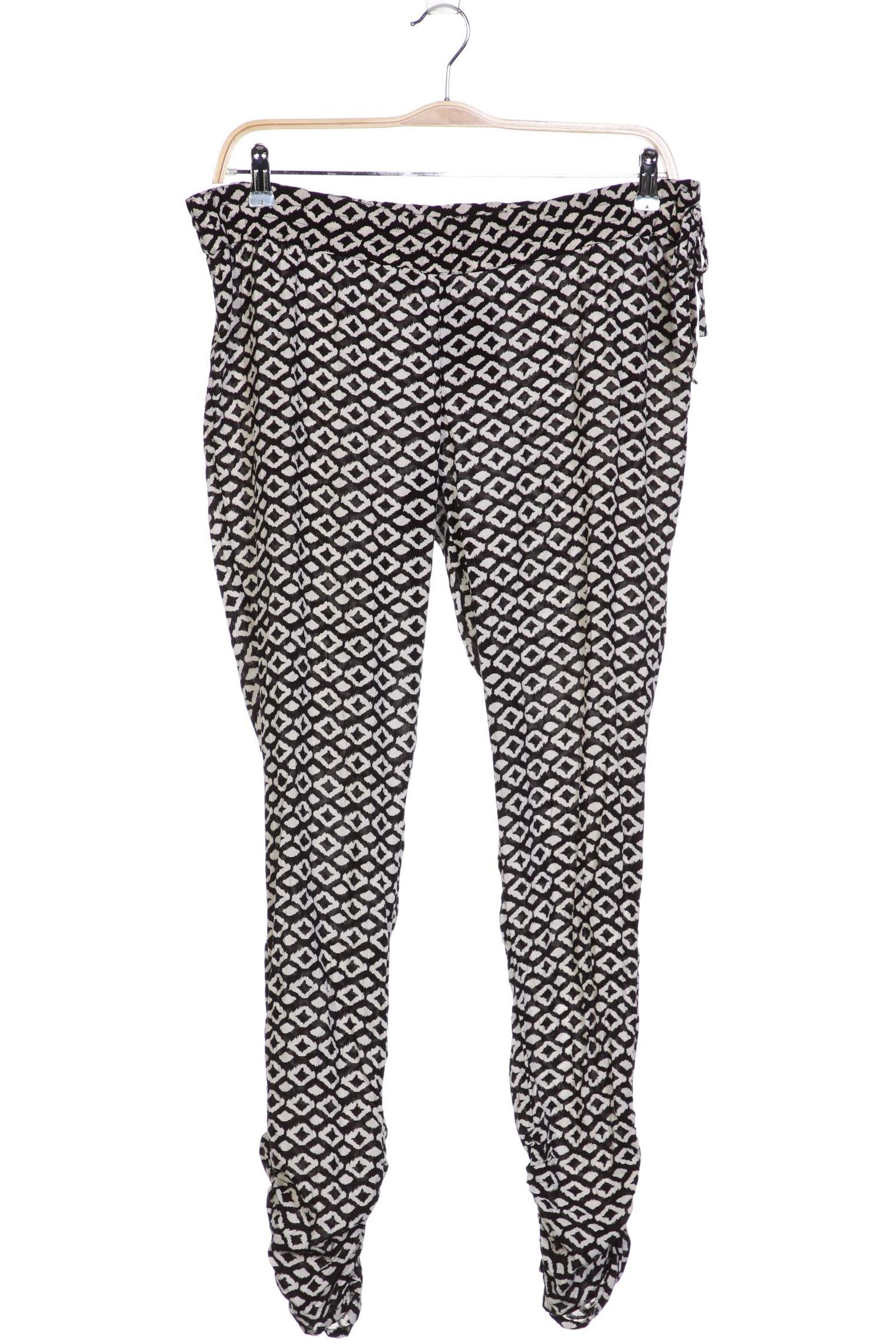 

noppies Damen Stoffhose, beige, Gr. 0