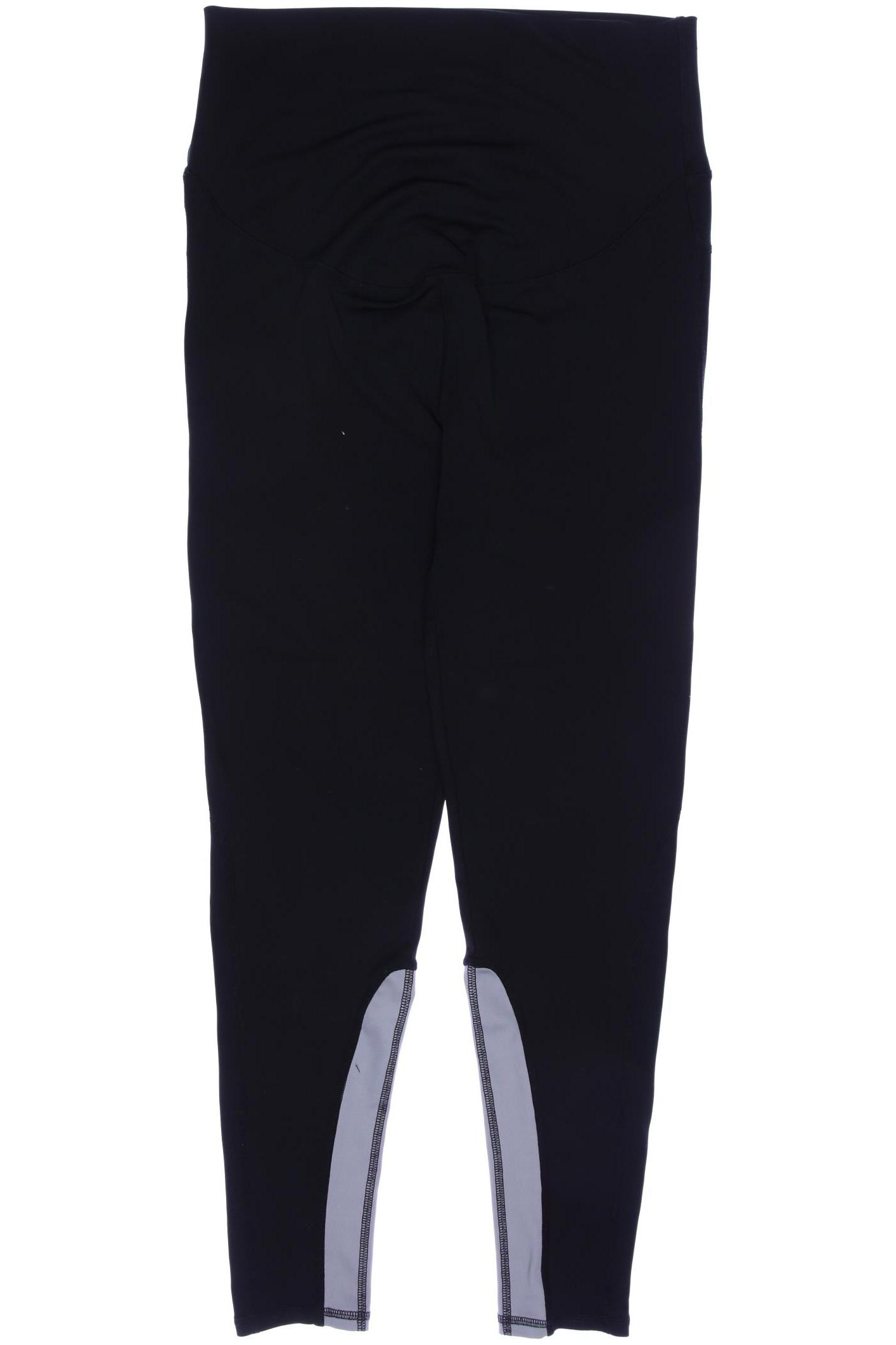 

noppies Damen Stoffhose, schwarz, Gr. 38