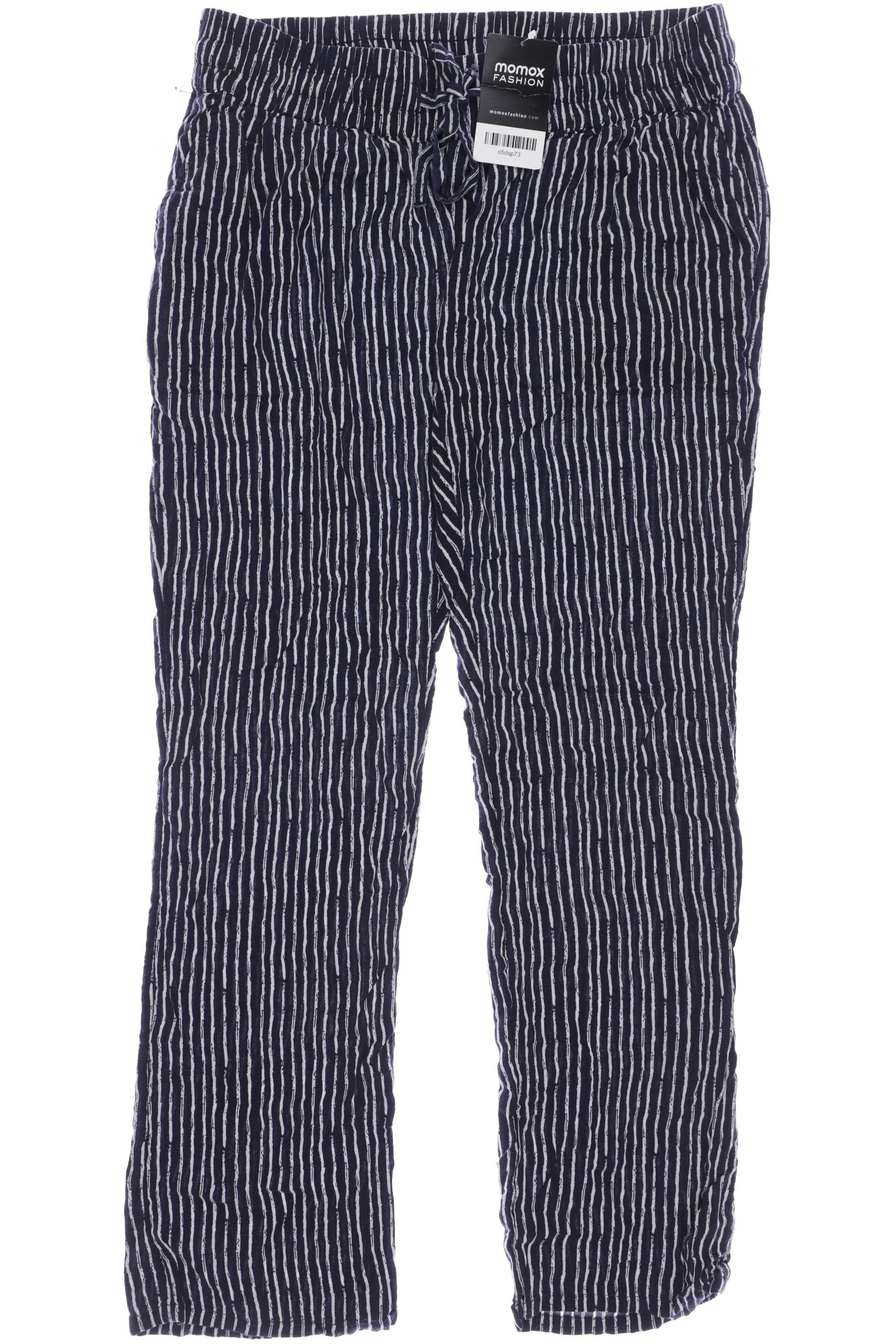 

noppies Damen Stoffhose, marineblau