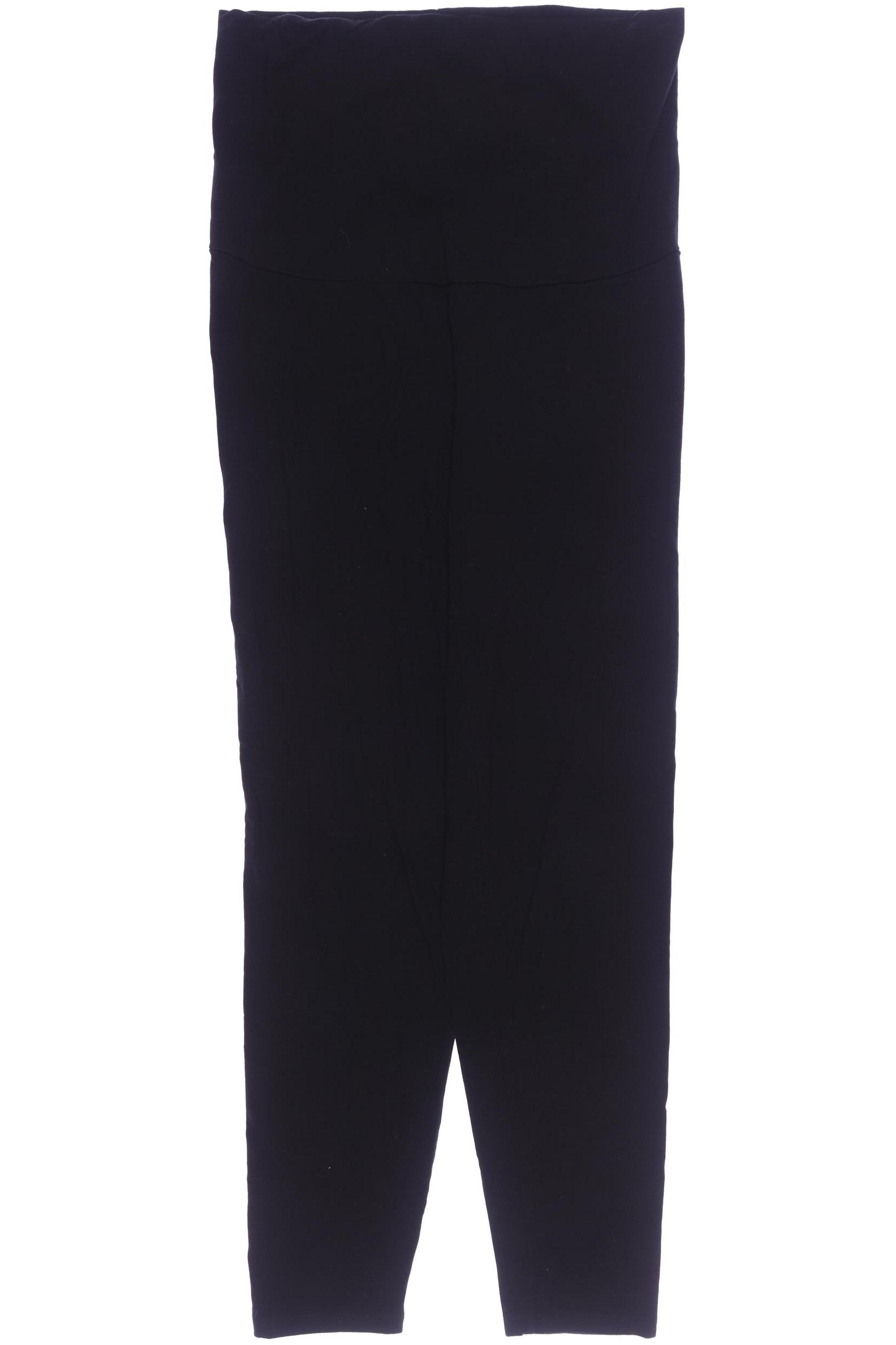 

noppies Damen Stoffhose, schwarz, Gr. 0