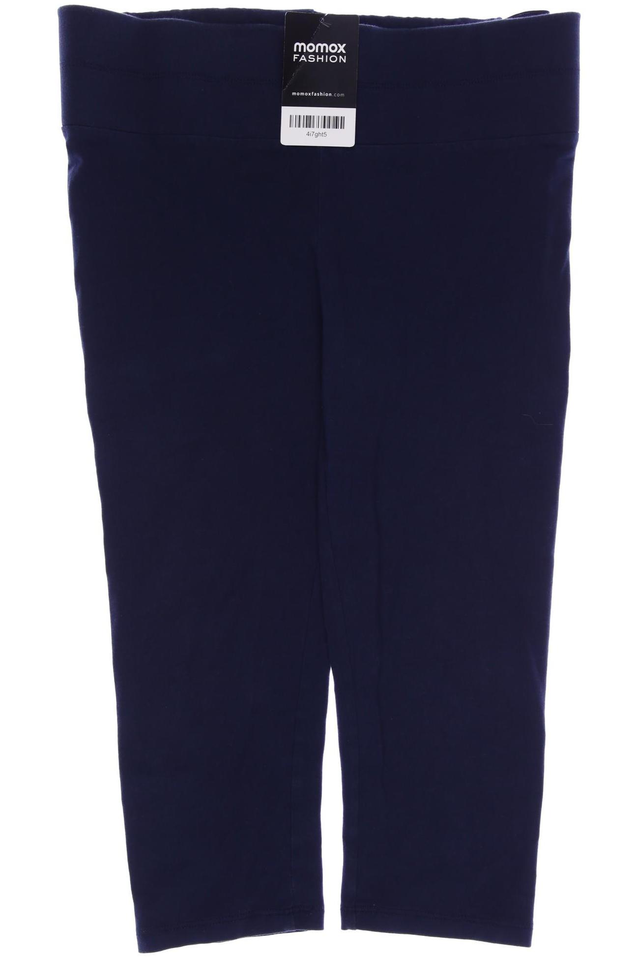 

noppies Damen Stoffhose, marineblau, Gr. 34