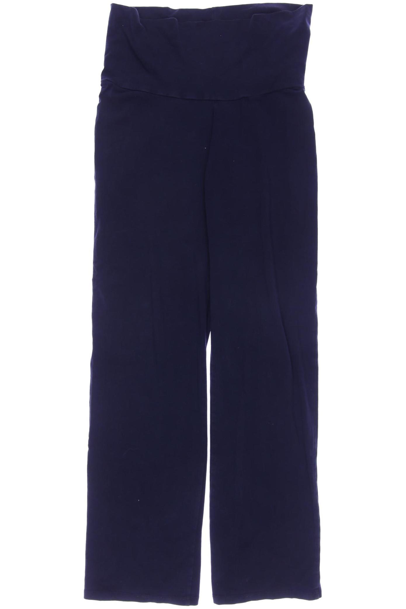 

noppies Damen Stoffhose, marineblau, Gr. 0
