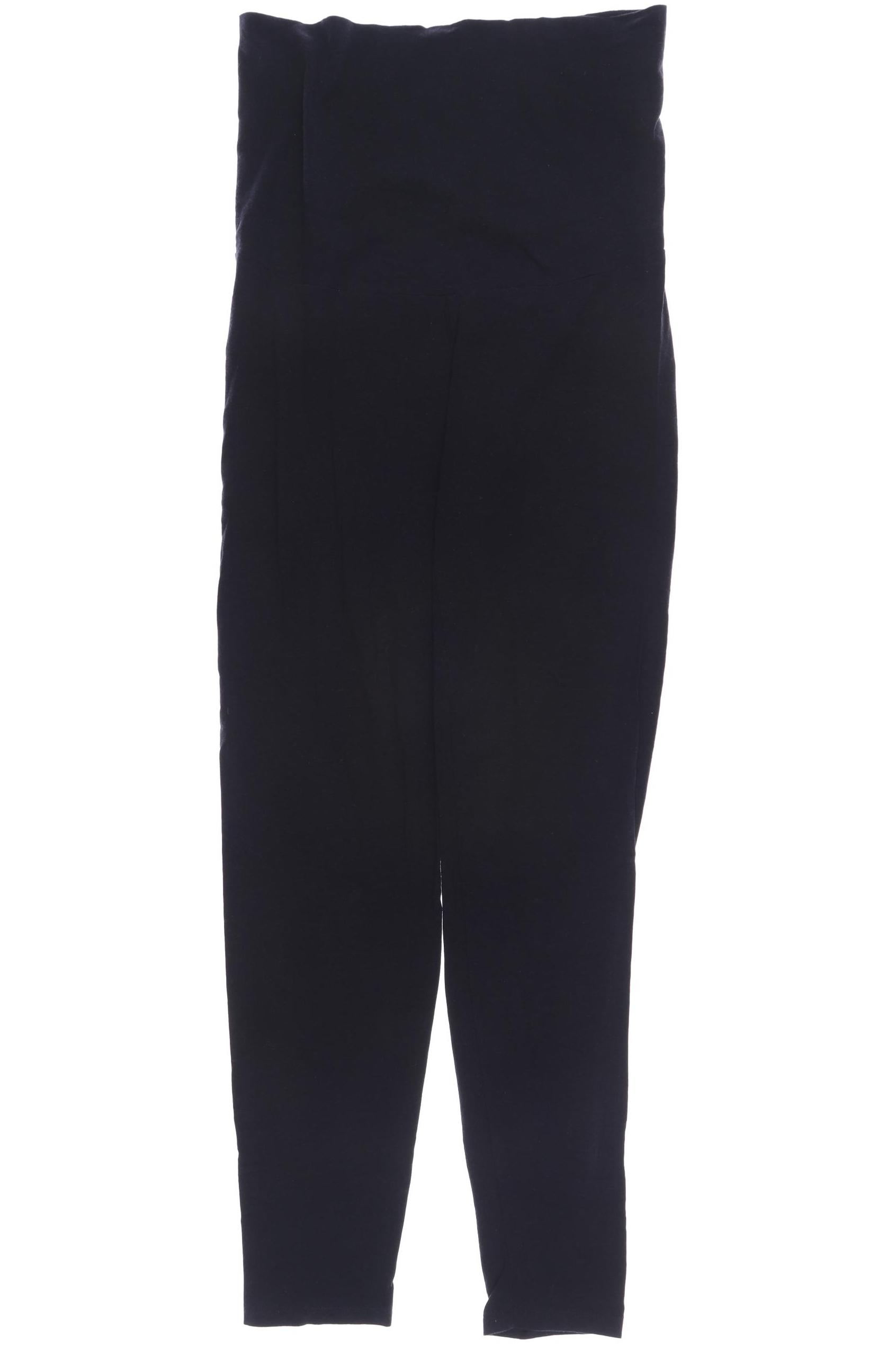 

noppies Damen Stoffhose, marineblau, Gr. 0