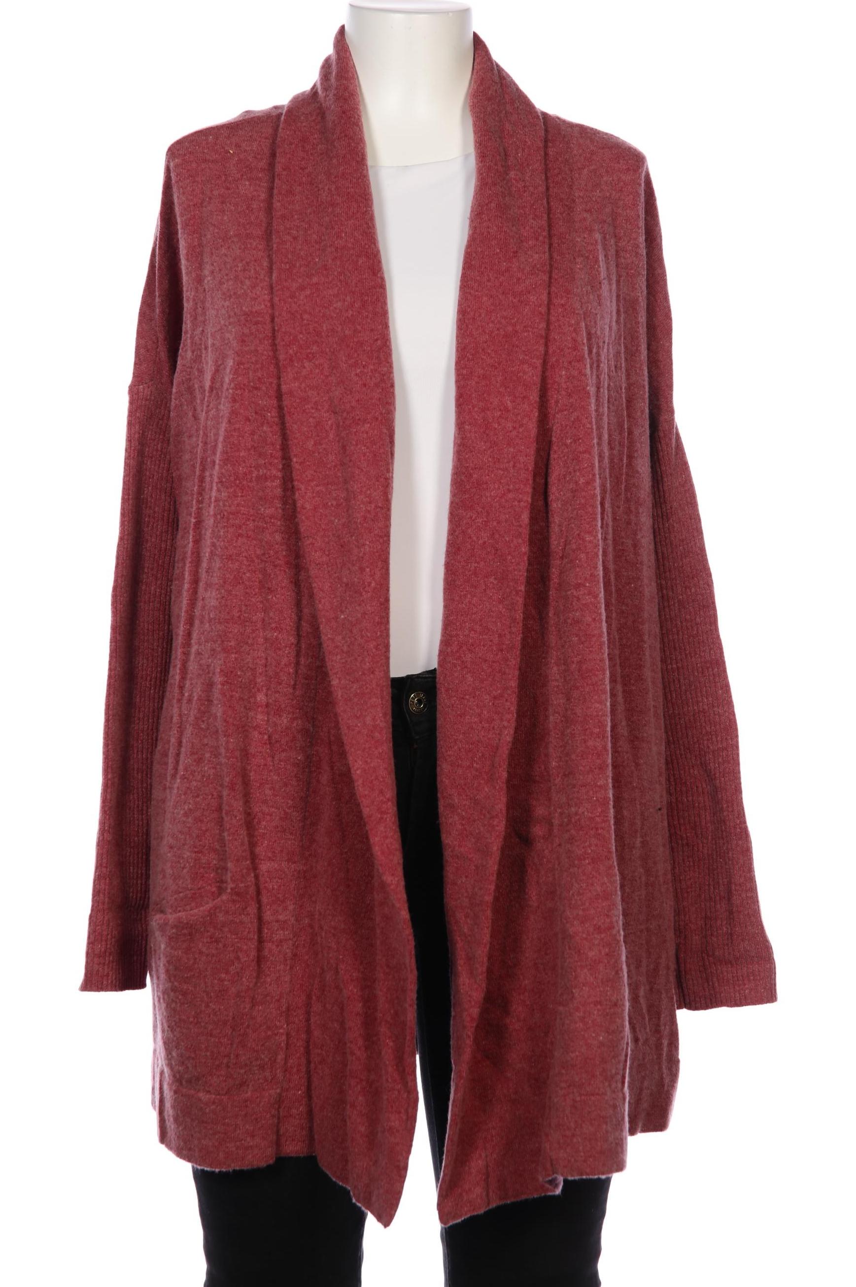 

noppies Damen Strickjacke, bordeaux, Gr. 42