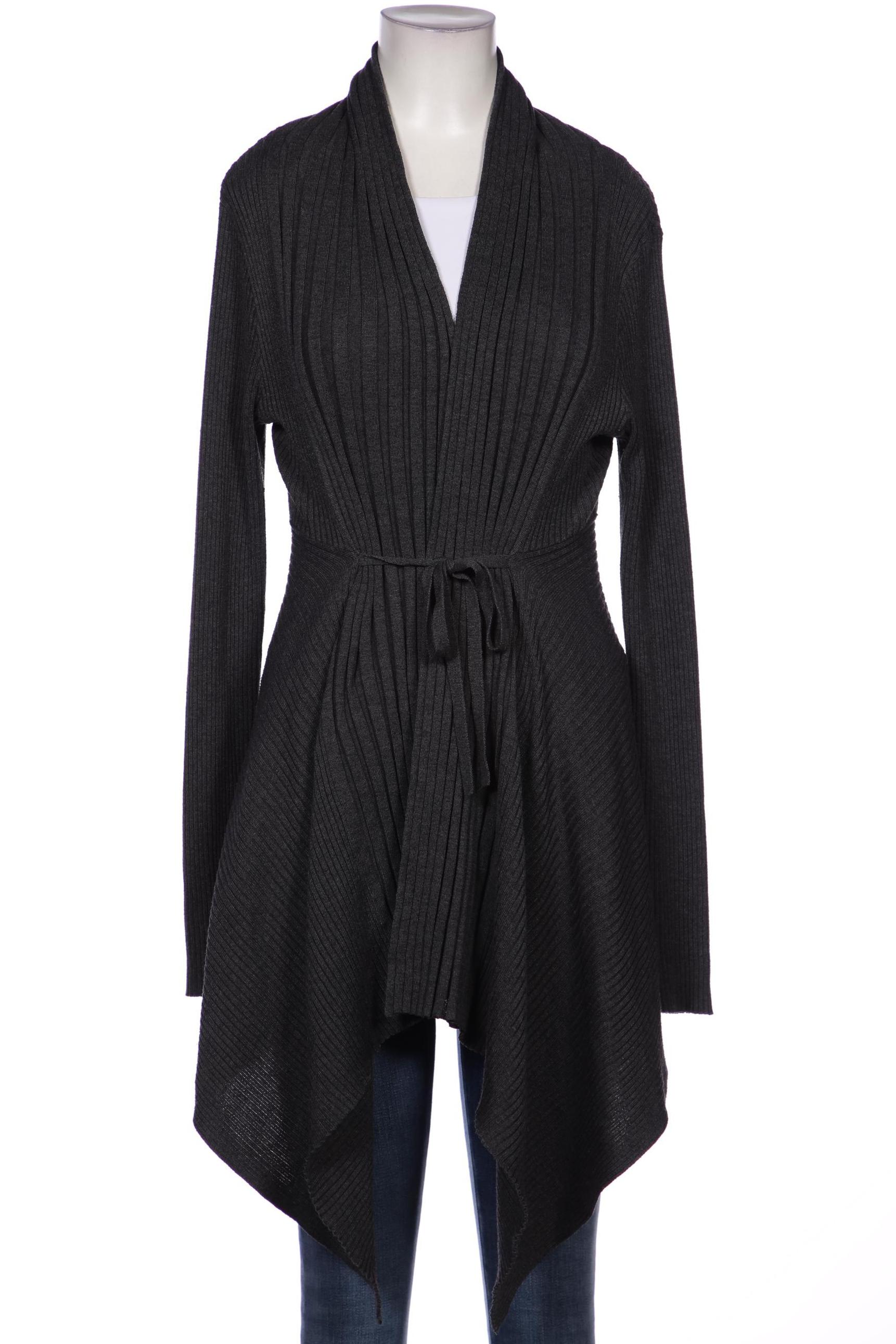 

noppies Damen Strickjacke, grau, Gr. 38