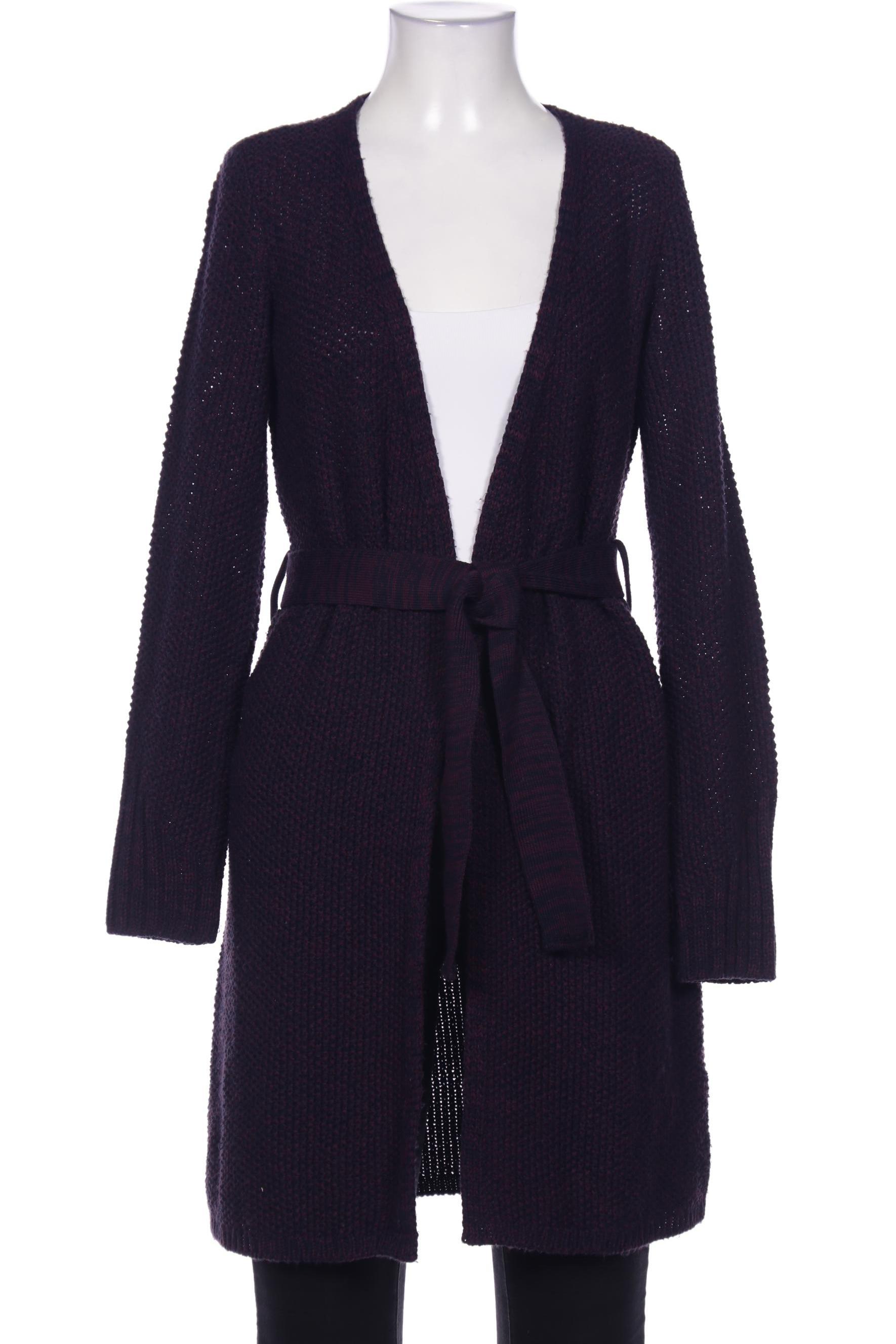 

noppies Damen Strickjacke, flieder, Gr. 36