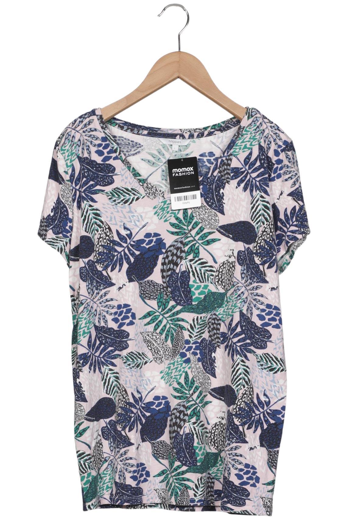

noppies Damen T-Shirt, mehrfarbig, Gr. 42