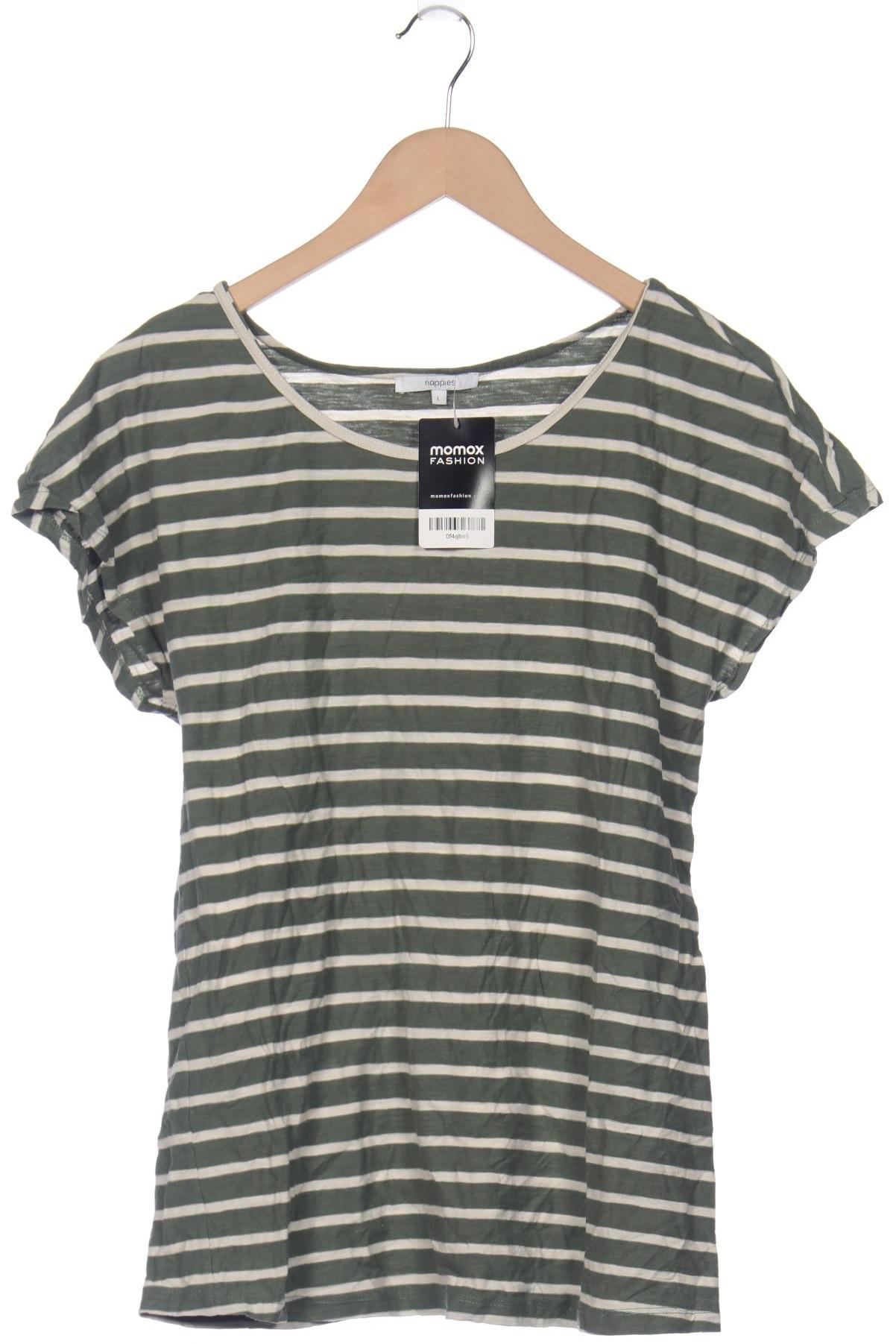 

noppies Damen T-Shirt, grün