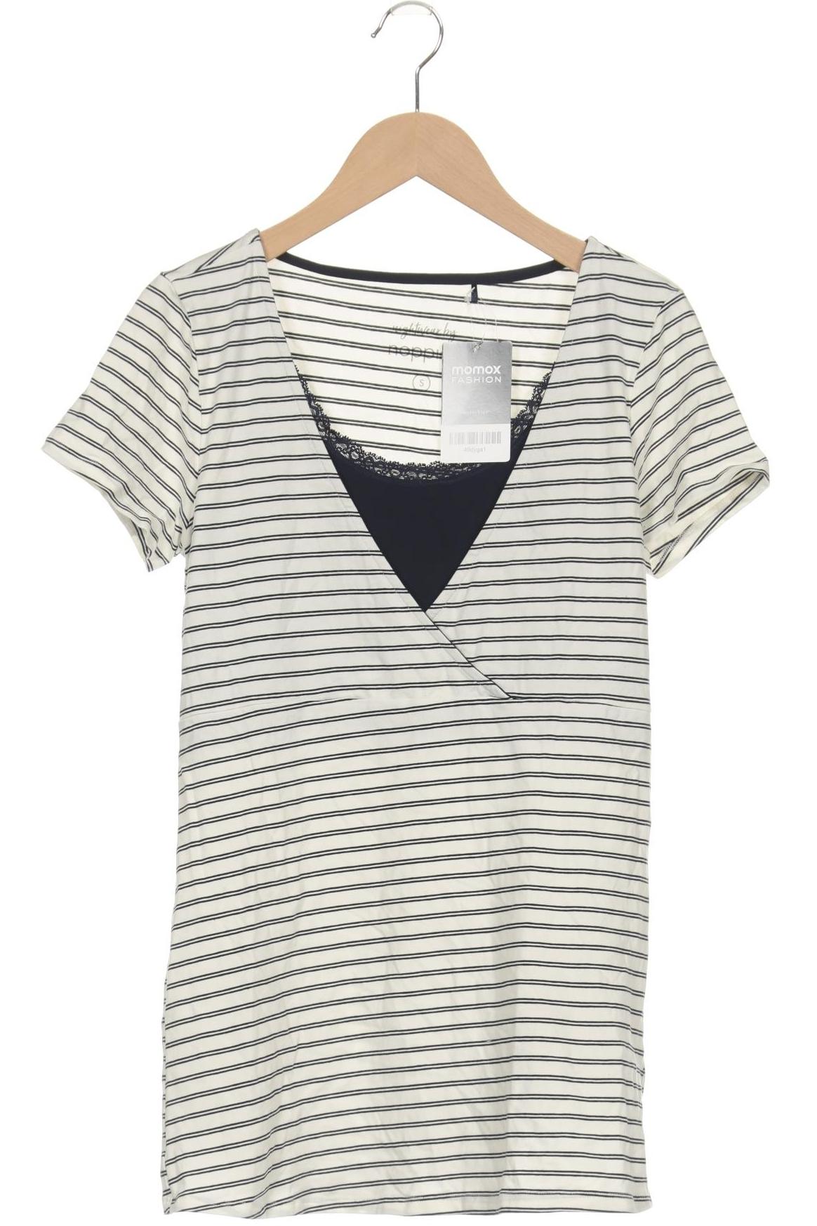 Thumbnail - noppies Damen T-Shirt, weiß, Gr. 36