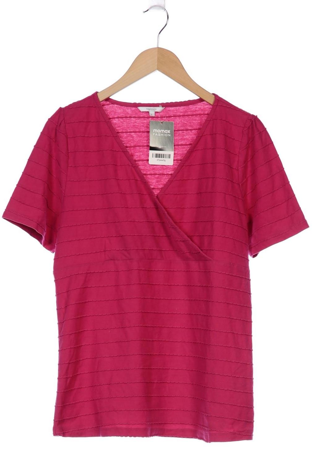 Thumbnail - noppies Damen T-Shirt, pink, Gr. 42