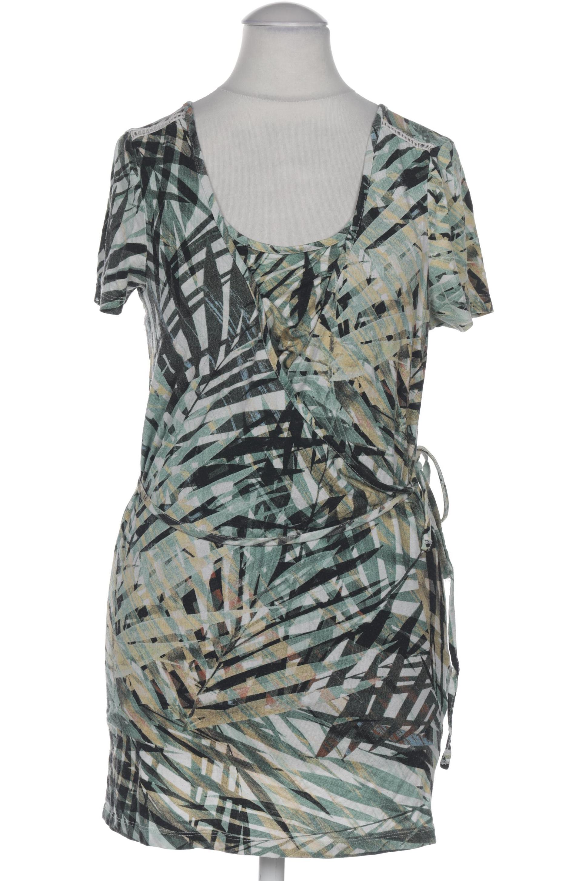 

noppies Damen T-Shirt, hellgrün, Gr. 34