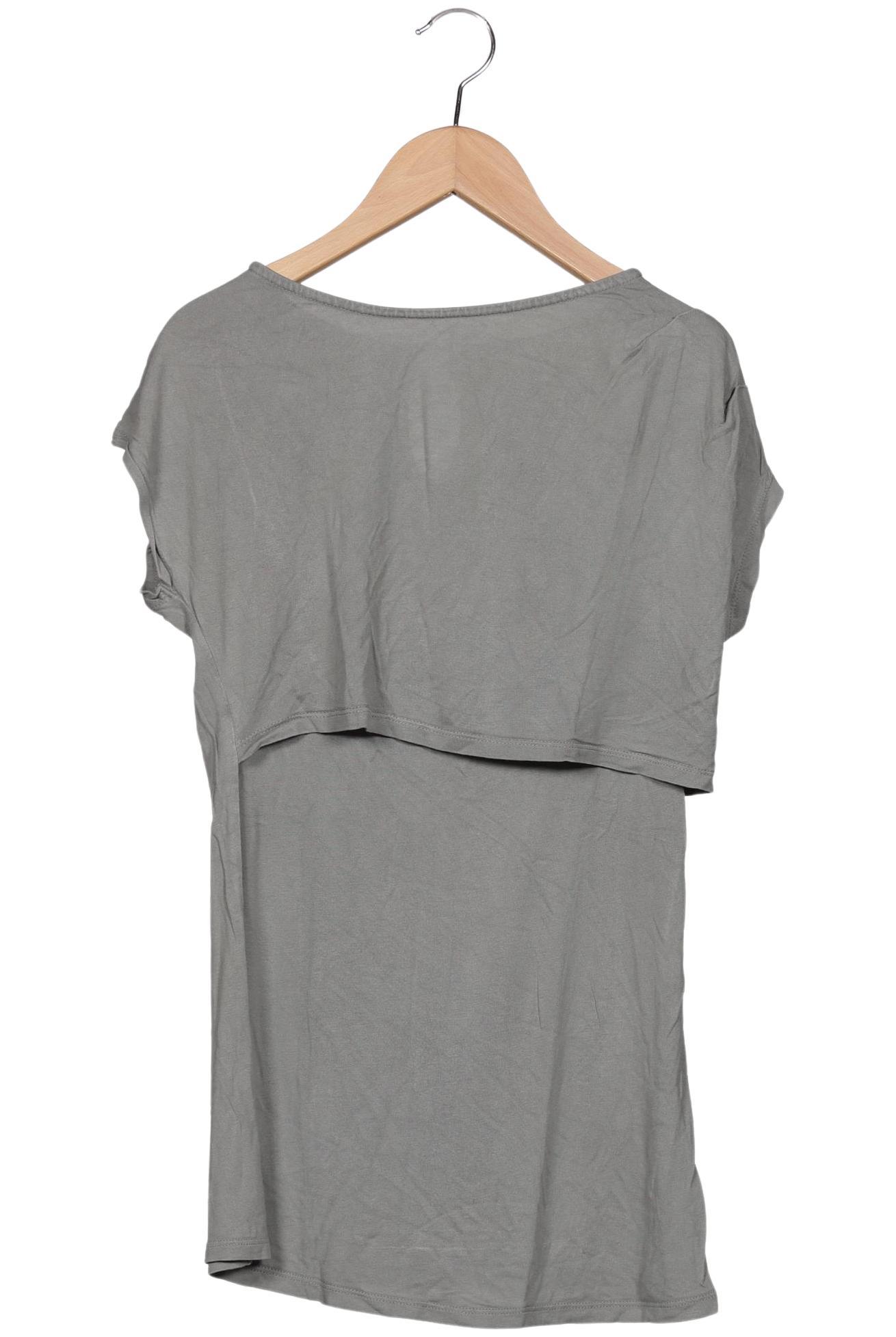 

noppies Damen T-Shirt, grau, Gr. 36