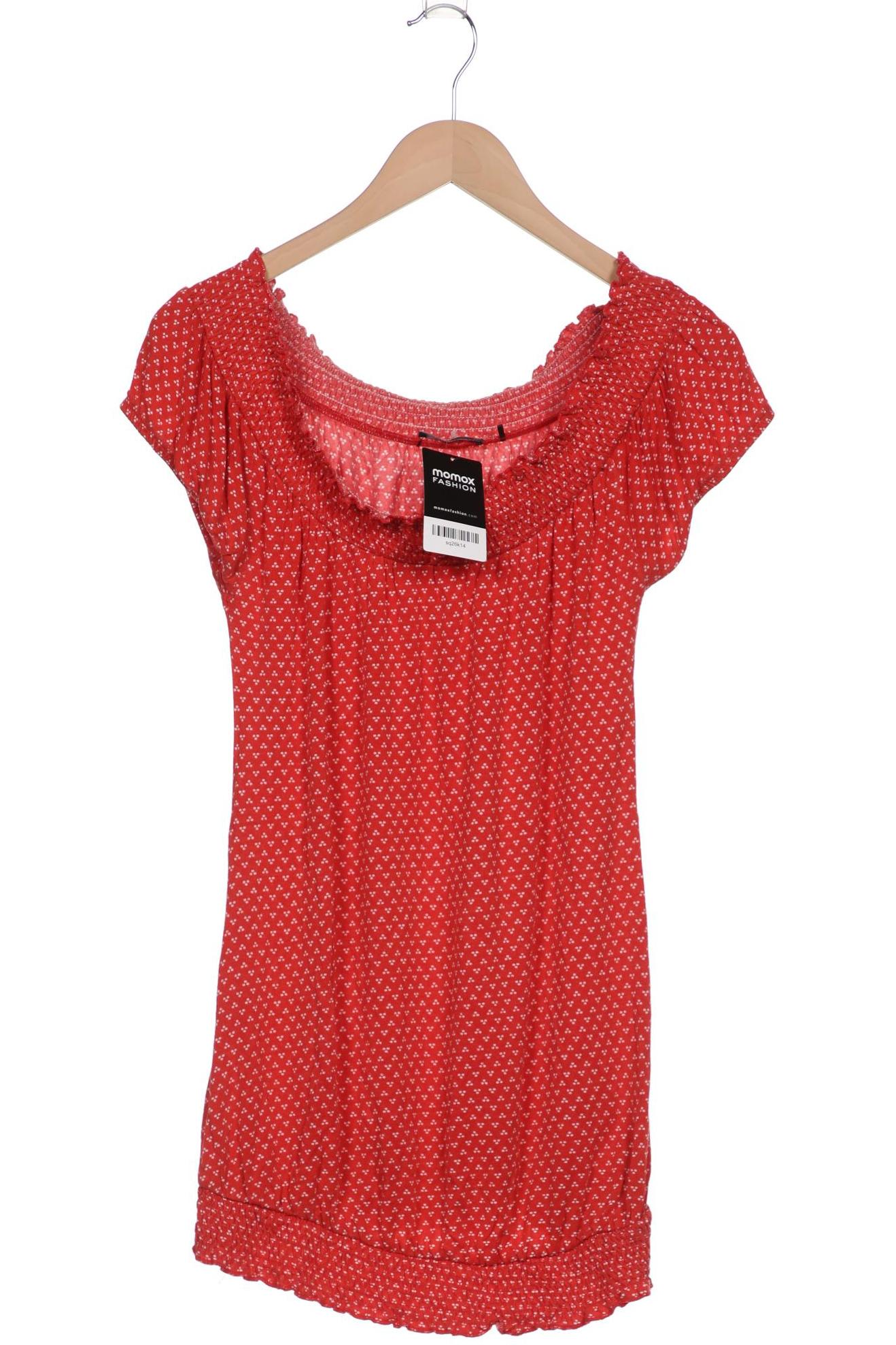

noppies Damen T-Shirt, rot