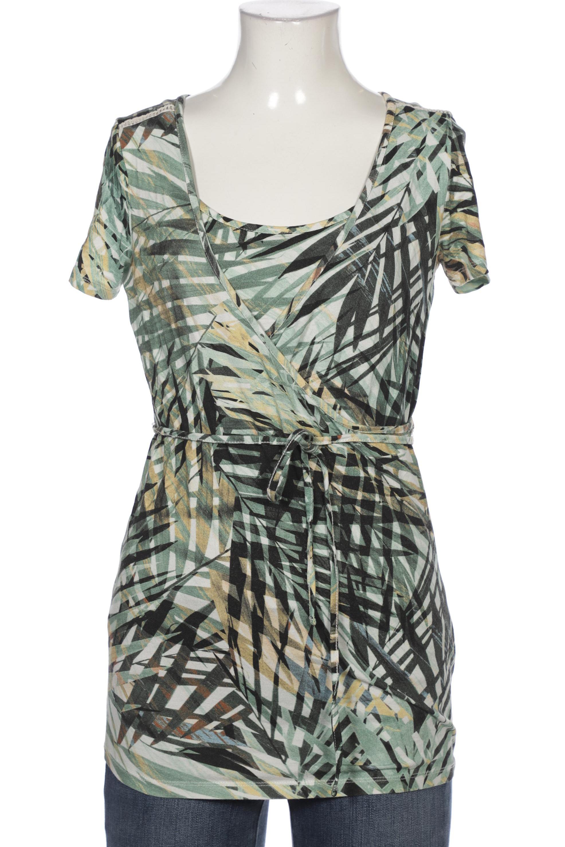 

noppies Damen T-Shirt, grün