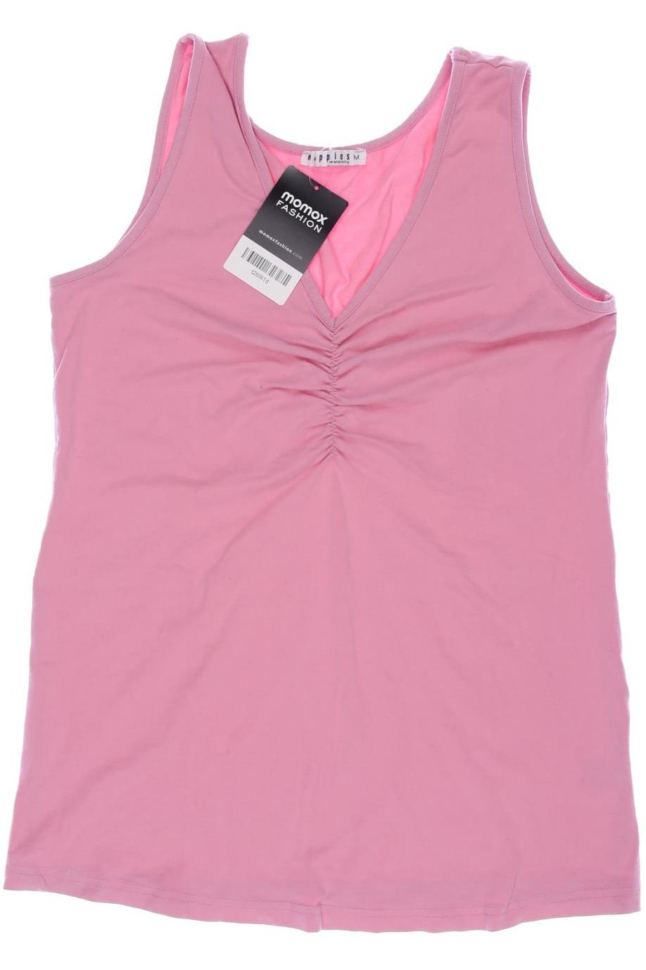 

noppies Damen Top, pink