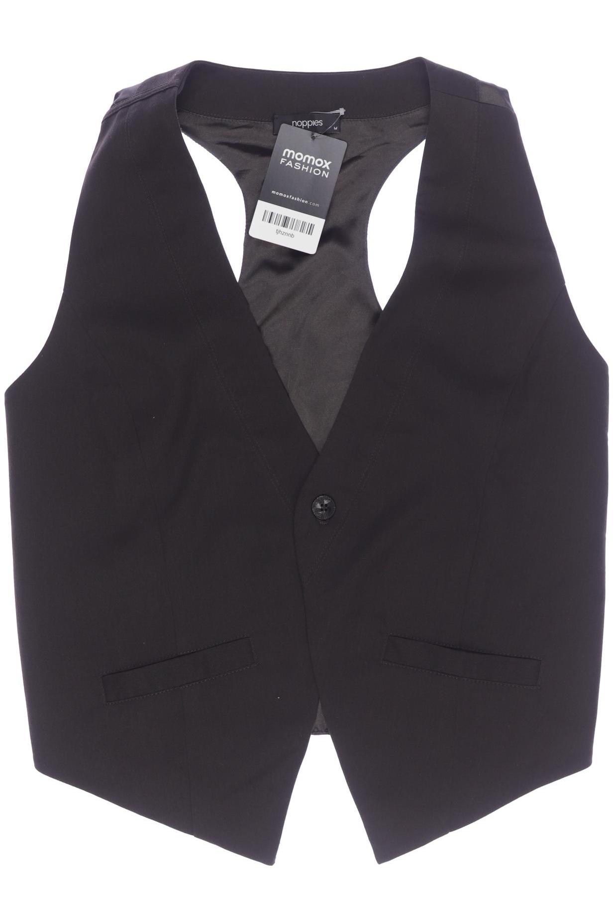 

noppies Damen Weste, braun, Gr. 38