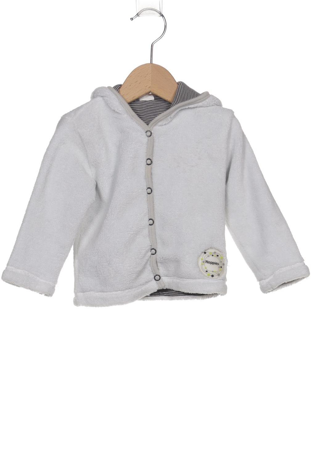 

noppies Herren Hoodies & Sweater, weiß, Gr. 68