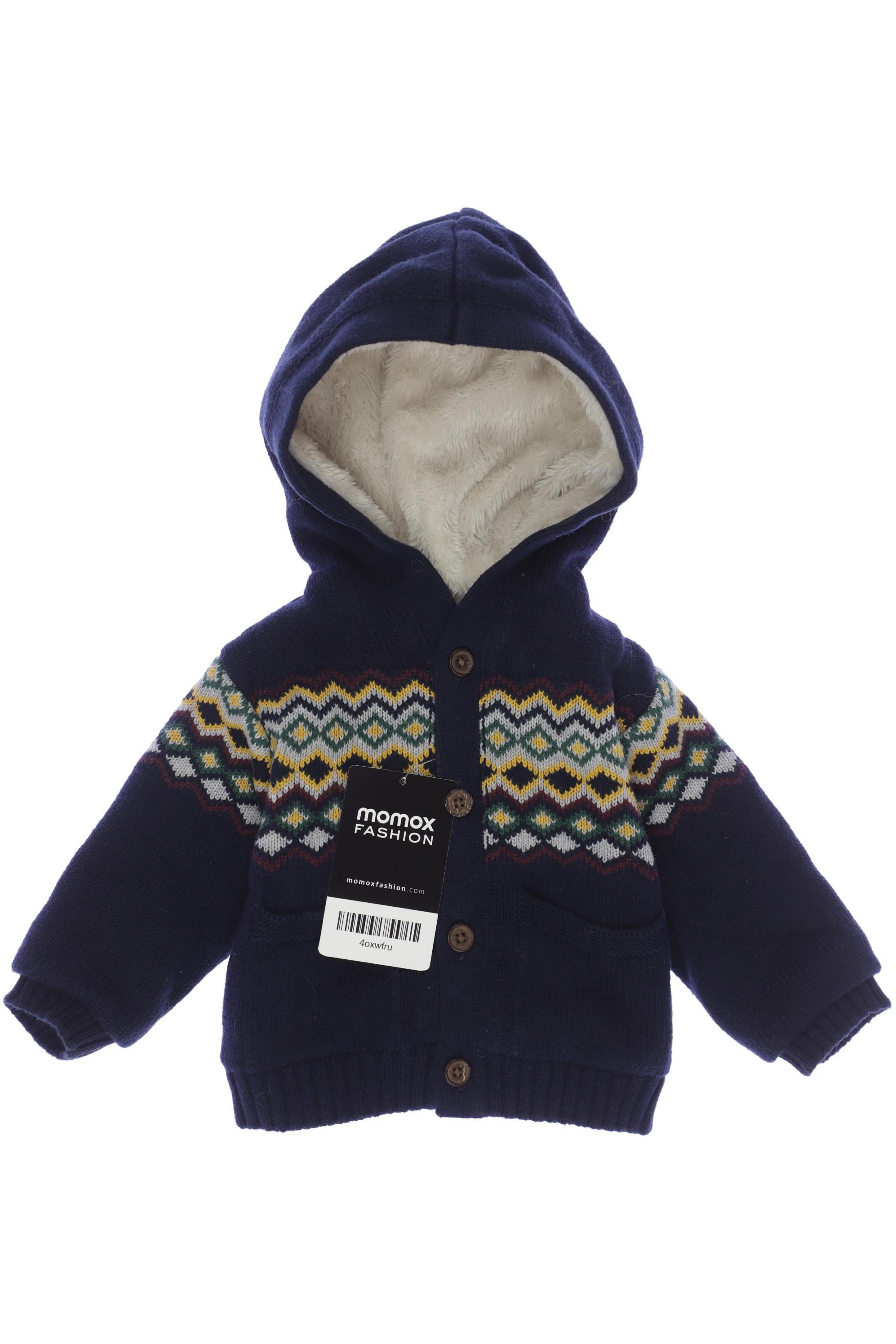 

noppies Herren Hoodies & Sweater, marineblau, Gr. 56