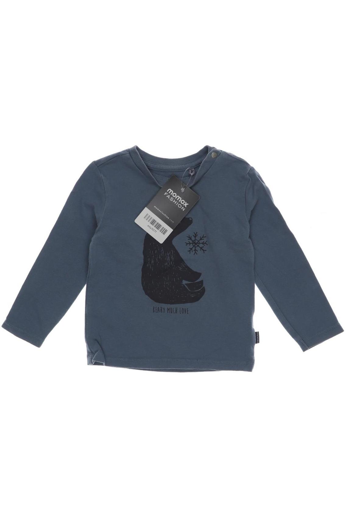

noppies Herren Hoodies & Sweater, blau, Gr. 80