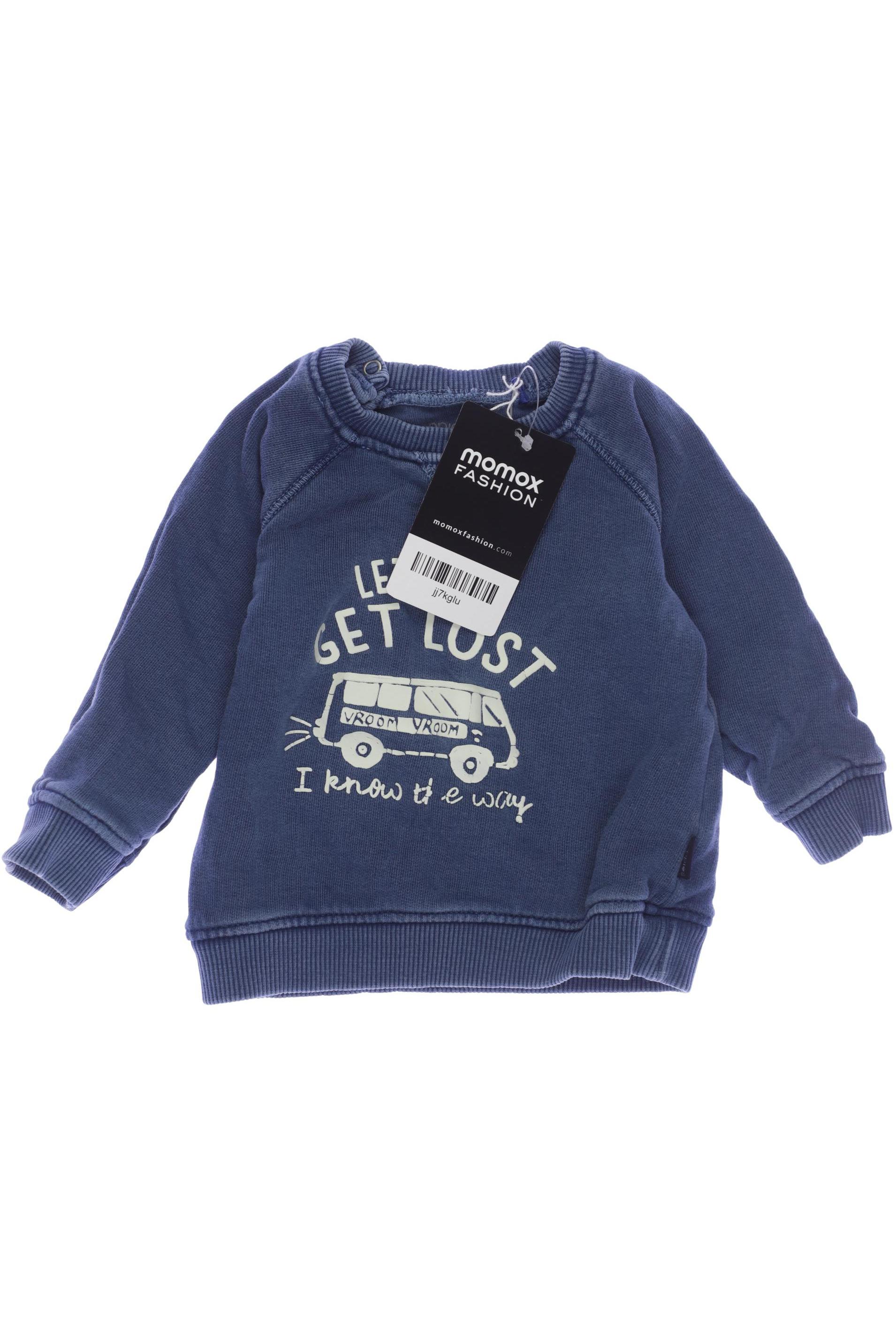 

noppies Herren Hoodies & Sweater, blau, Gr. 62