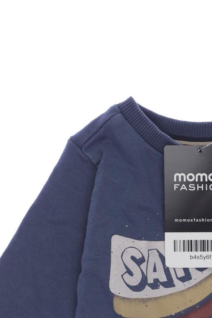 Thumbnail - noppies Herren Hoodies &amp; Sweater, blau, Gr. 62