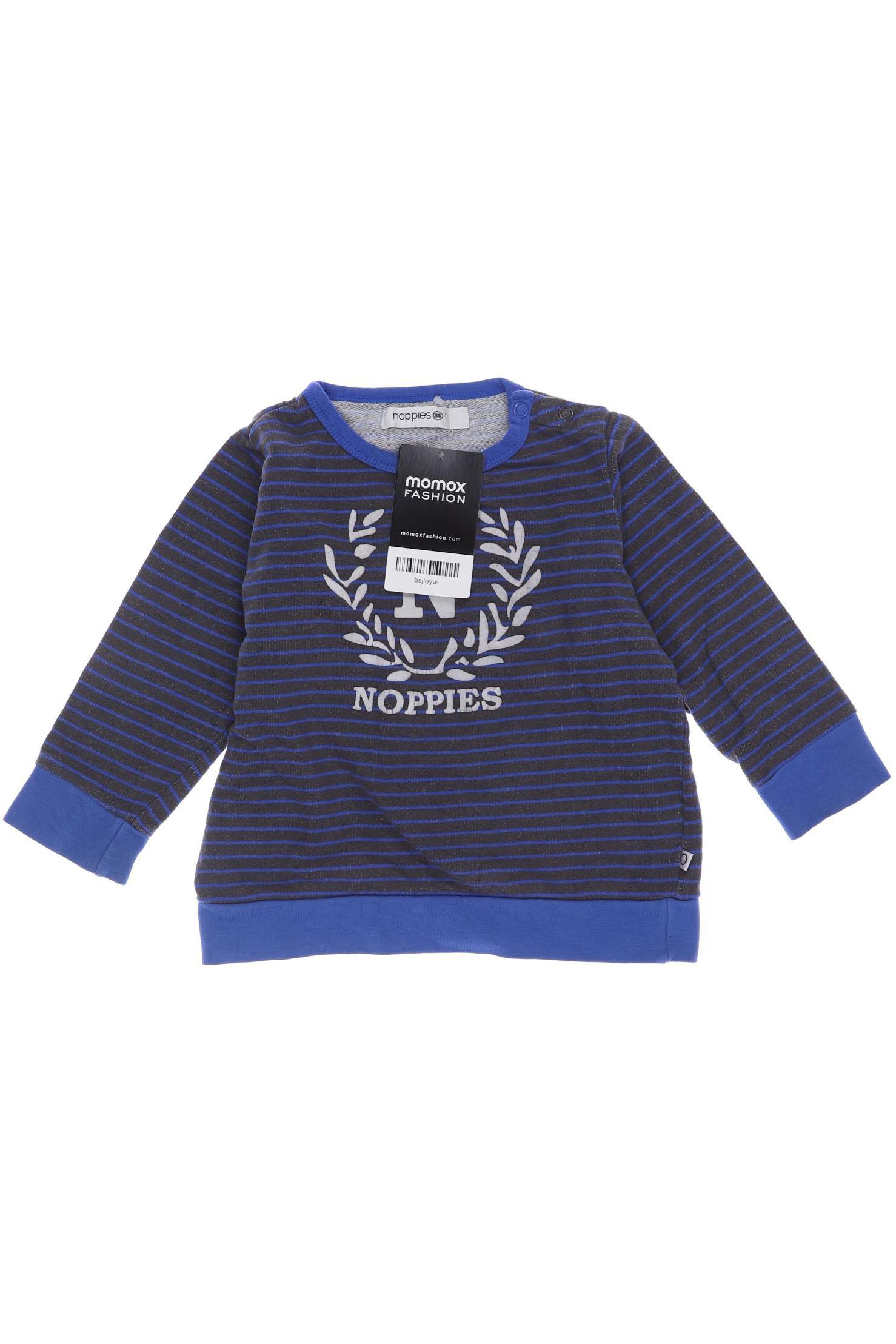 

noppies Jungen Hoodies & Sweater, blau