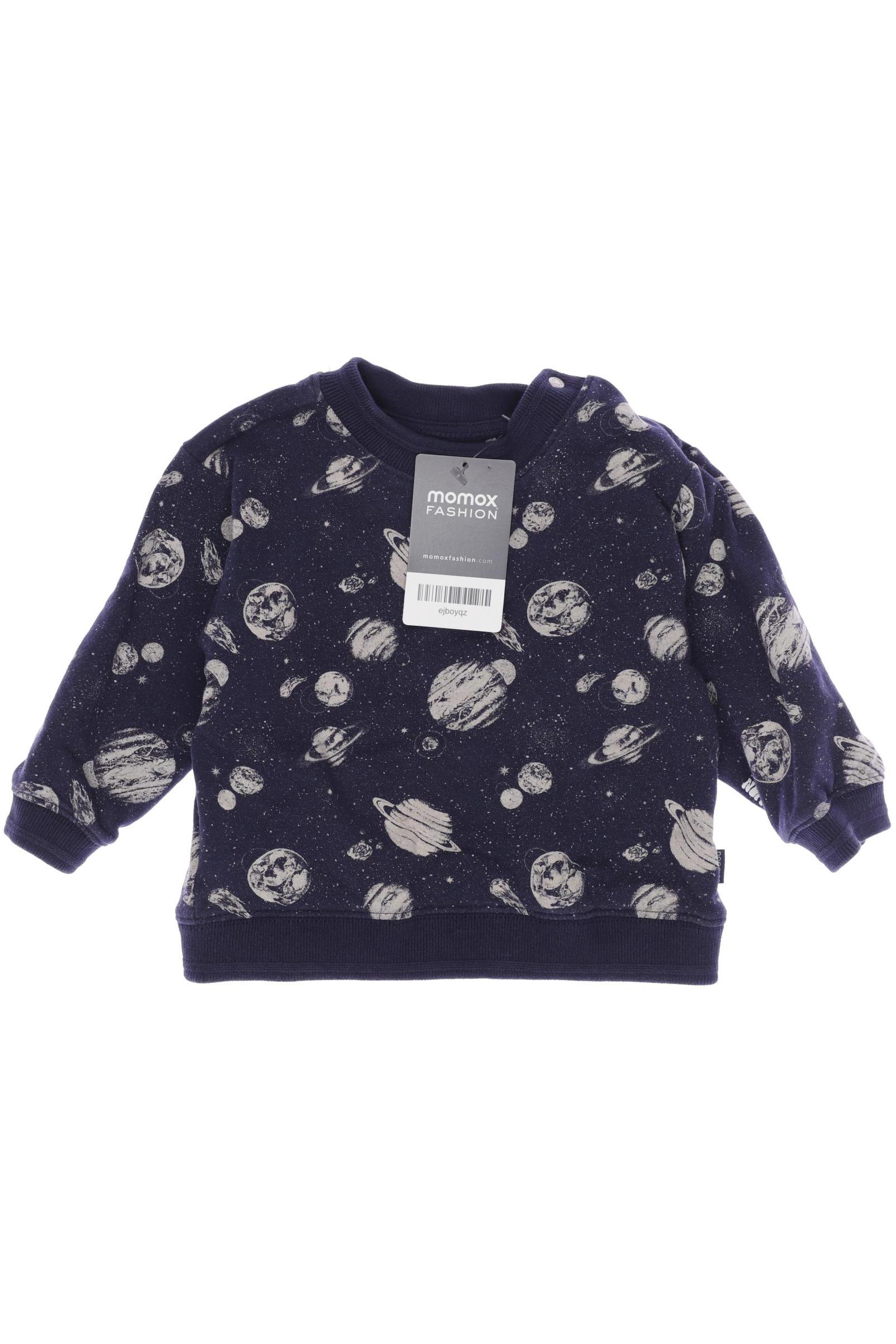 

noppies Jungen Hoodies & Sweater, marineblau