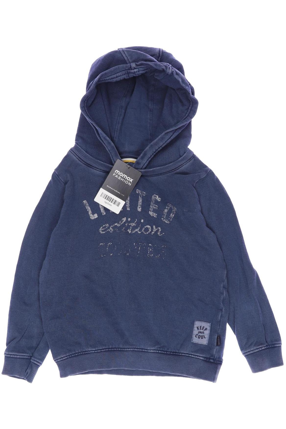 

noppies Herren Hoodies & Sweater, blau, Gr. 104