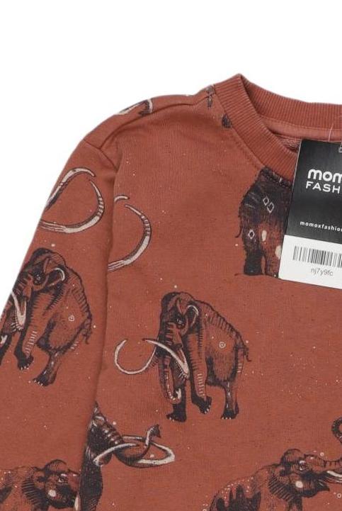 Thumbnail - noppies Jungen Hoodies &amp; Sweater, braun, Gr. 122