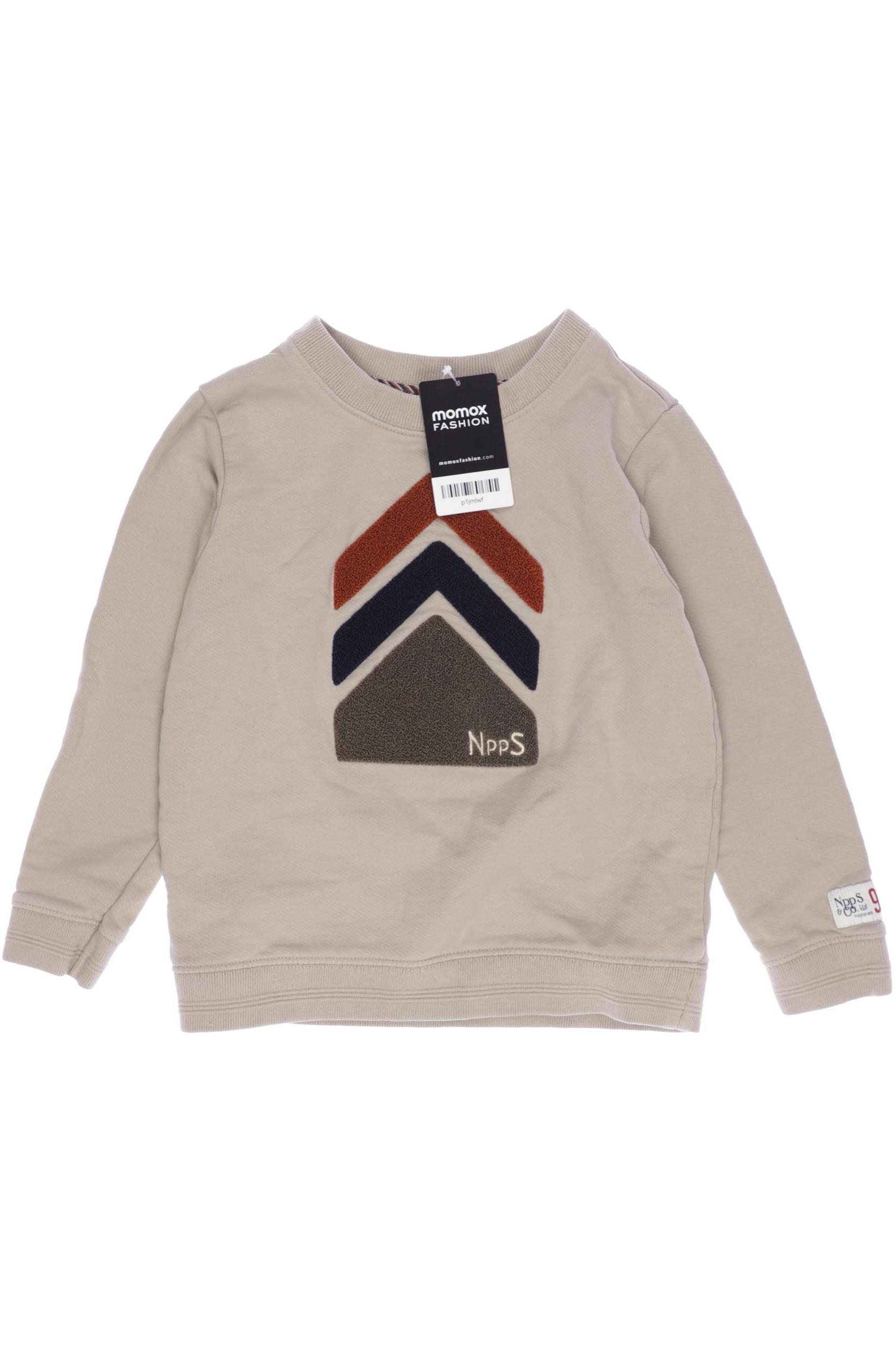 

noppies Herren Hoodies & Sweater, beige, Gr. 122