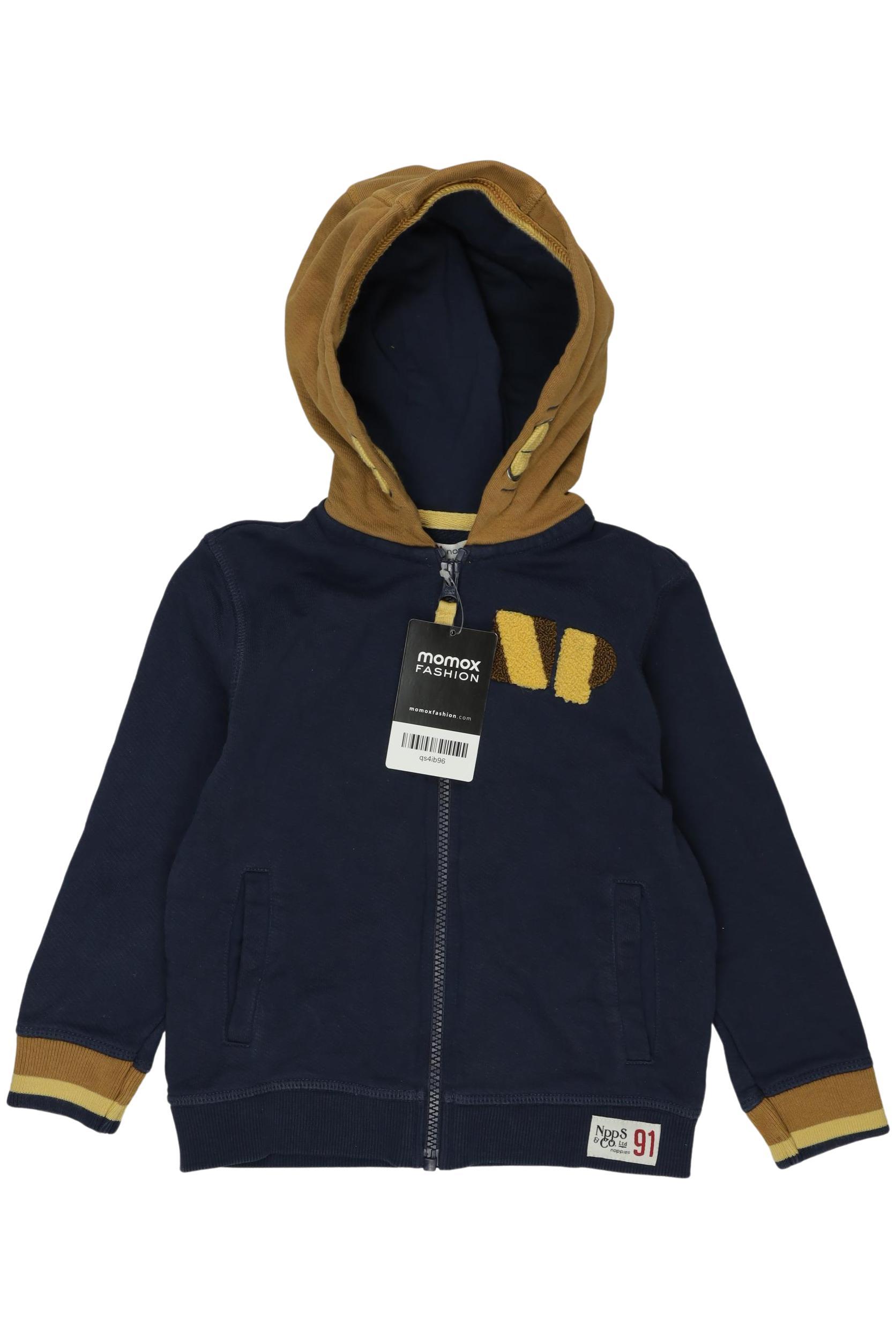 

noppies Jungen Hoodies & Sweater, mehrfarbig, Gr. 104