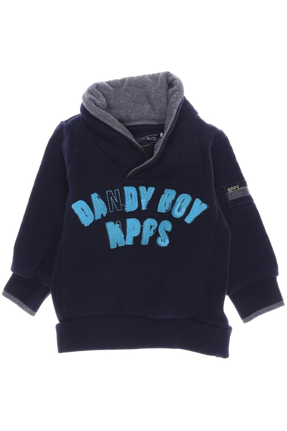 

noppies Jungen Hoodies & Sweater, marineblau