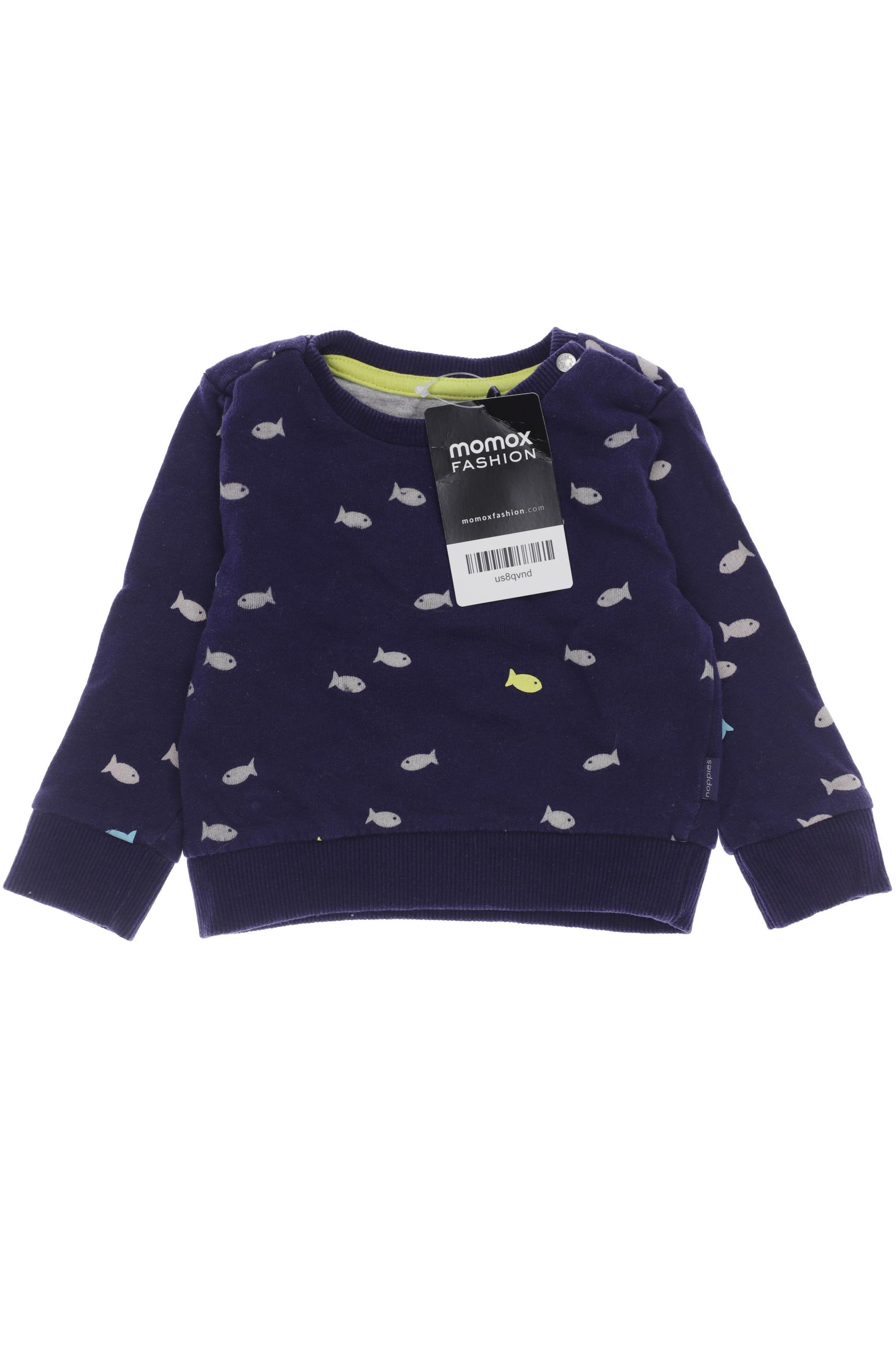 

noppies Herren Hoodies & Sweater, marineblau, Gr. 62