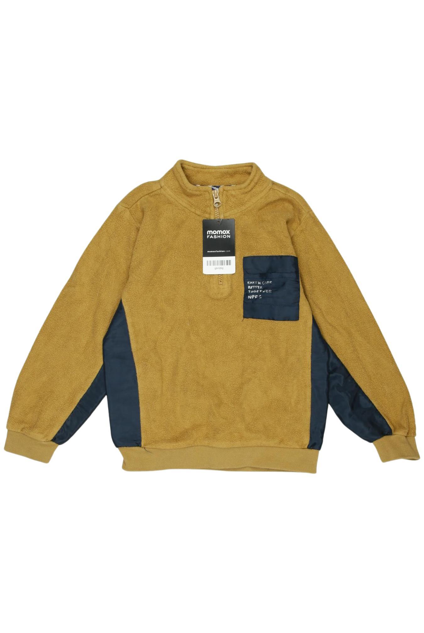 

noppies Jungen Hoodies & Sweater, mehrfarbig, Gr. 122